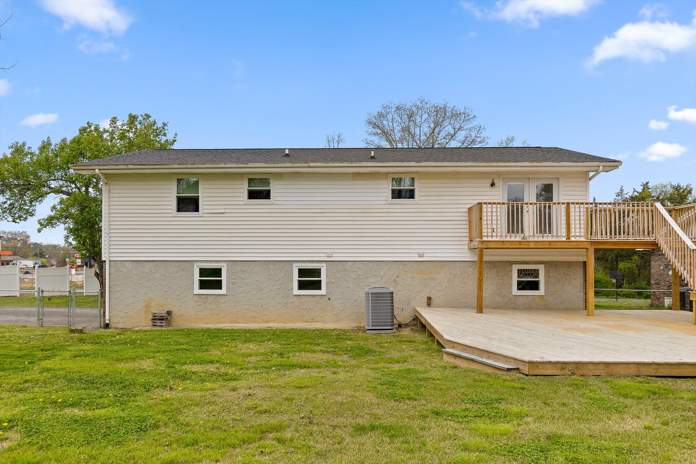 215 Battlewood Drive