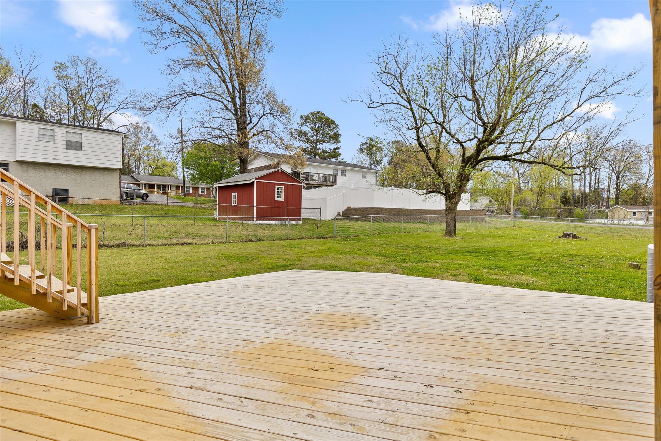 215 Battlewood Drive