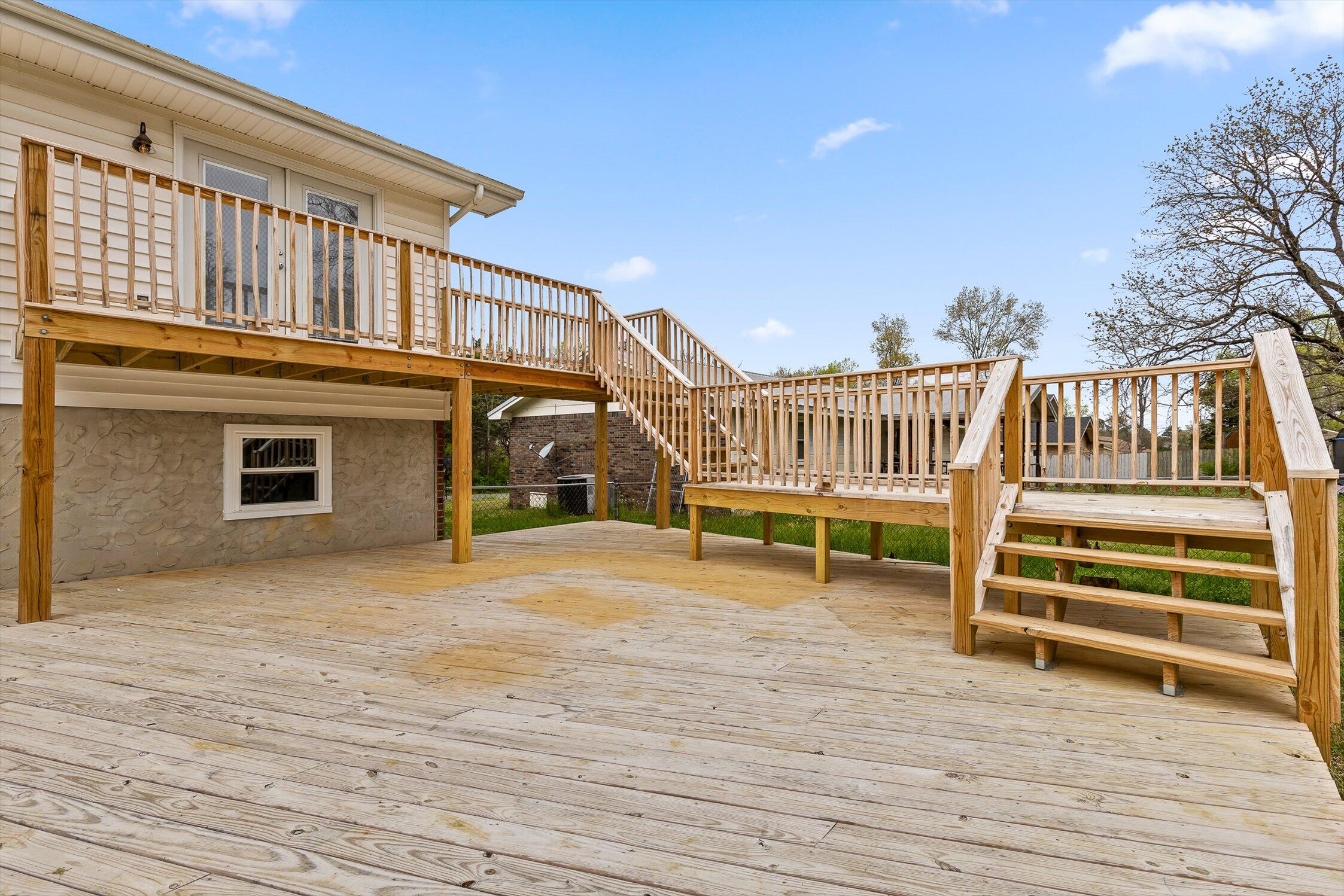 215 Battlewood Drive