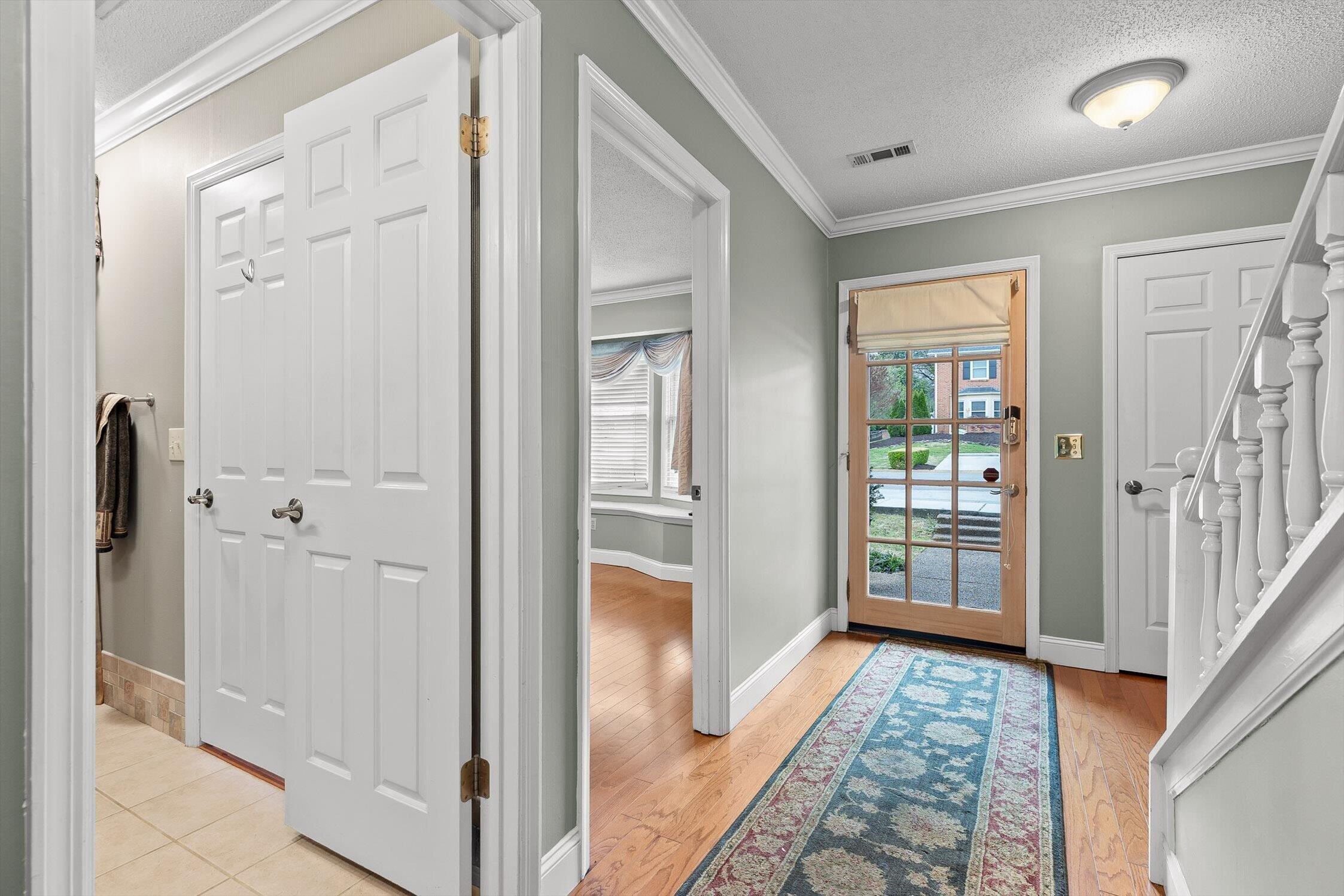 1812 Georgetown Lane