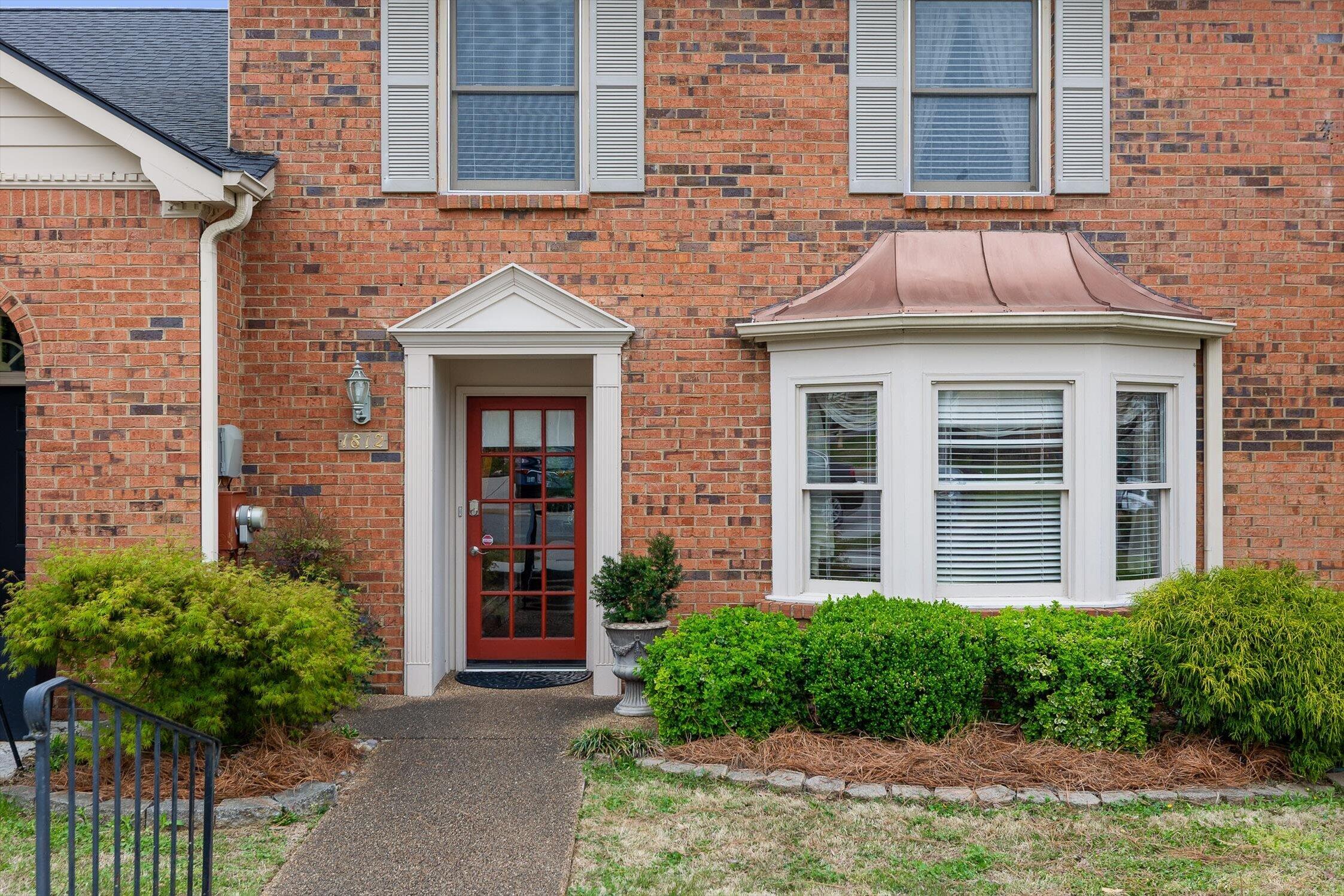 1812 Georgetown Lane