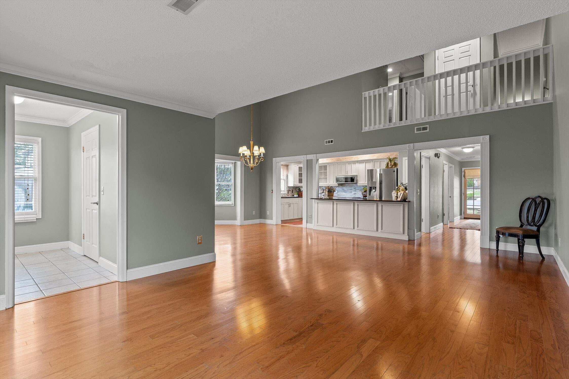 1812 Georgetown Lane