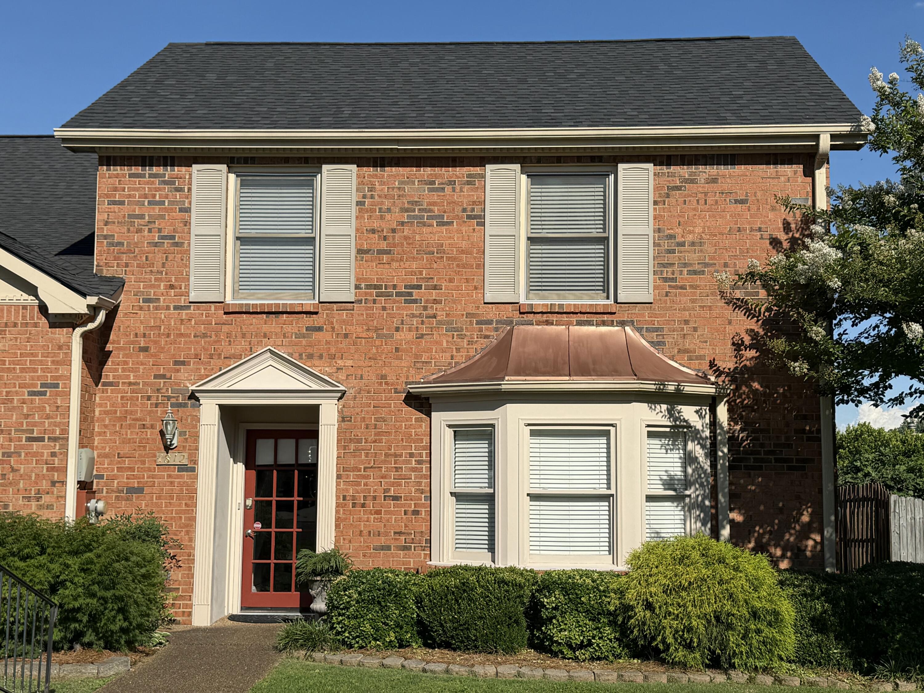 1812 Georgetown Lane