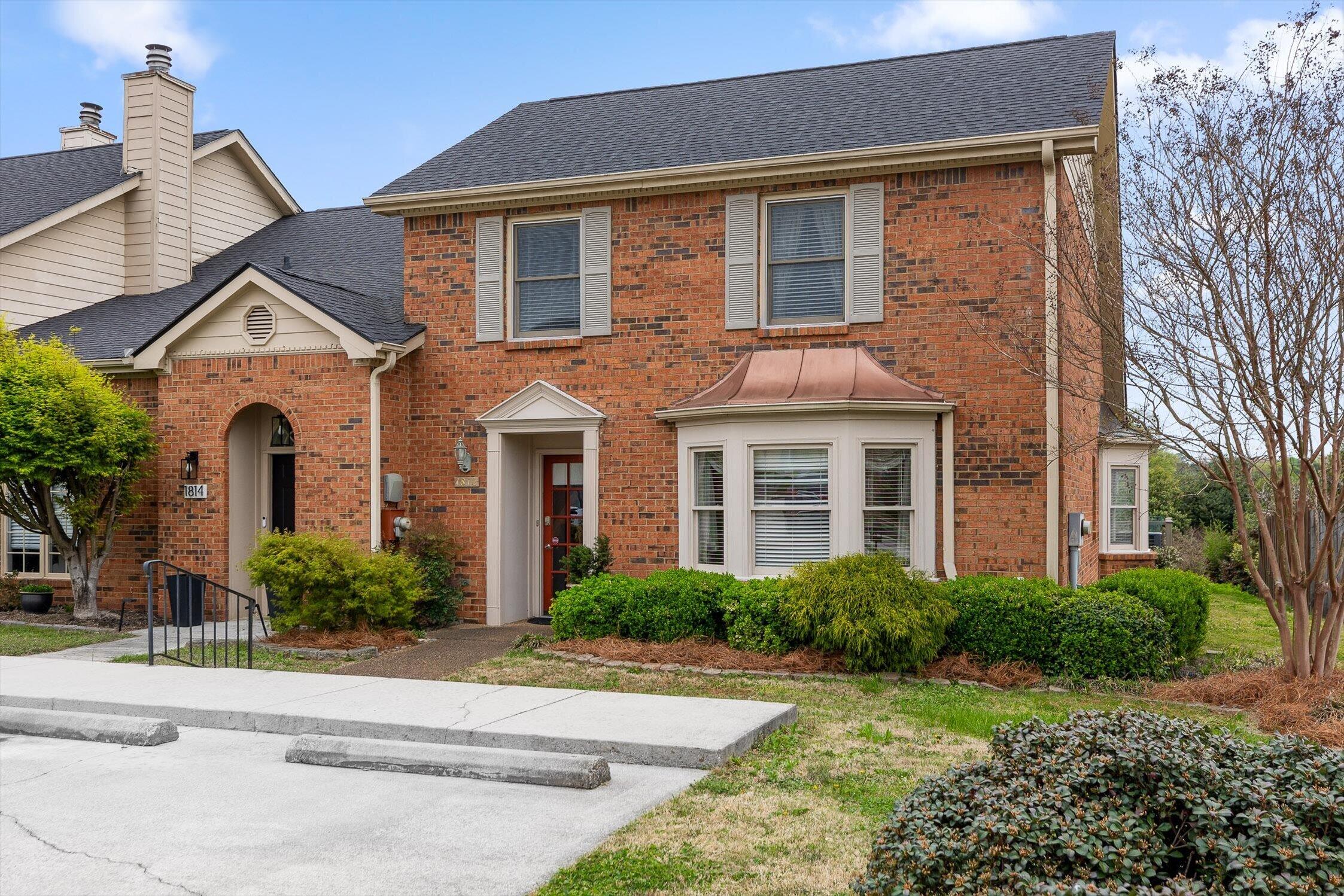 1812 Georgetown Lane