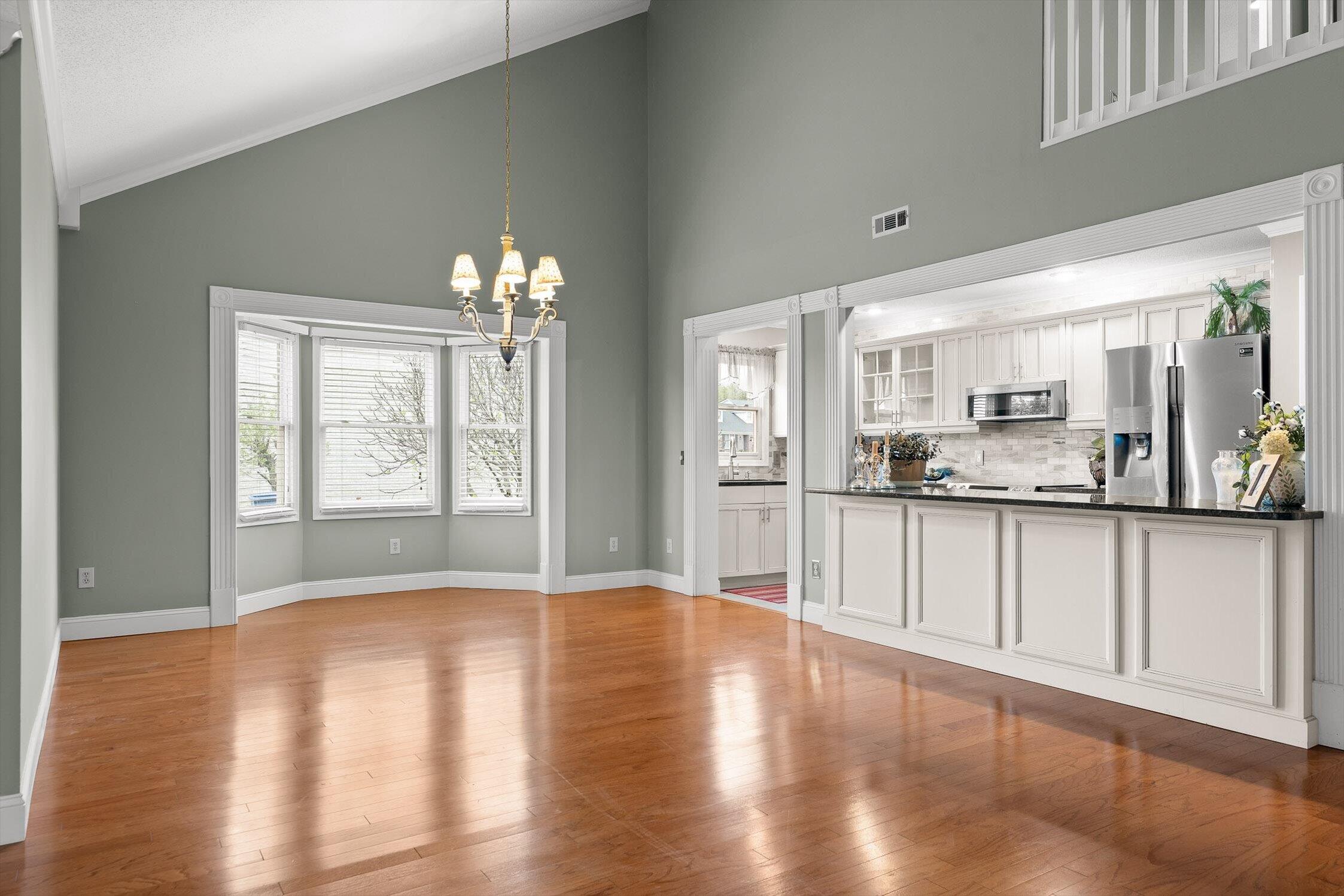 1812 Georgetown Lane