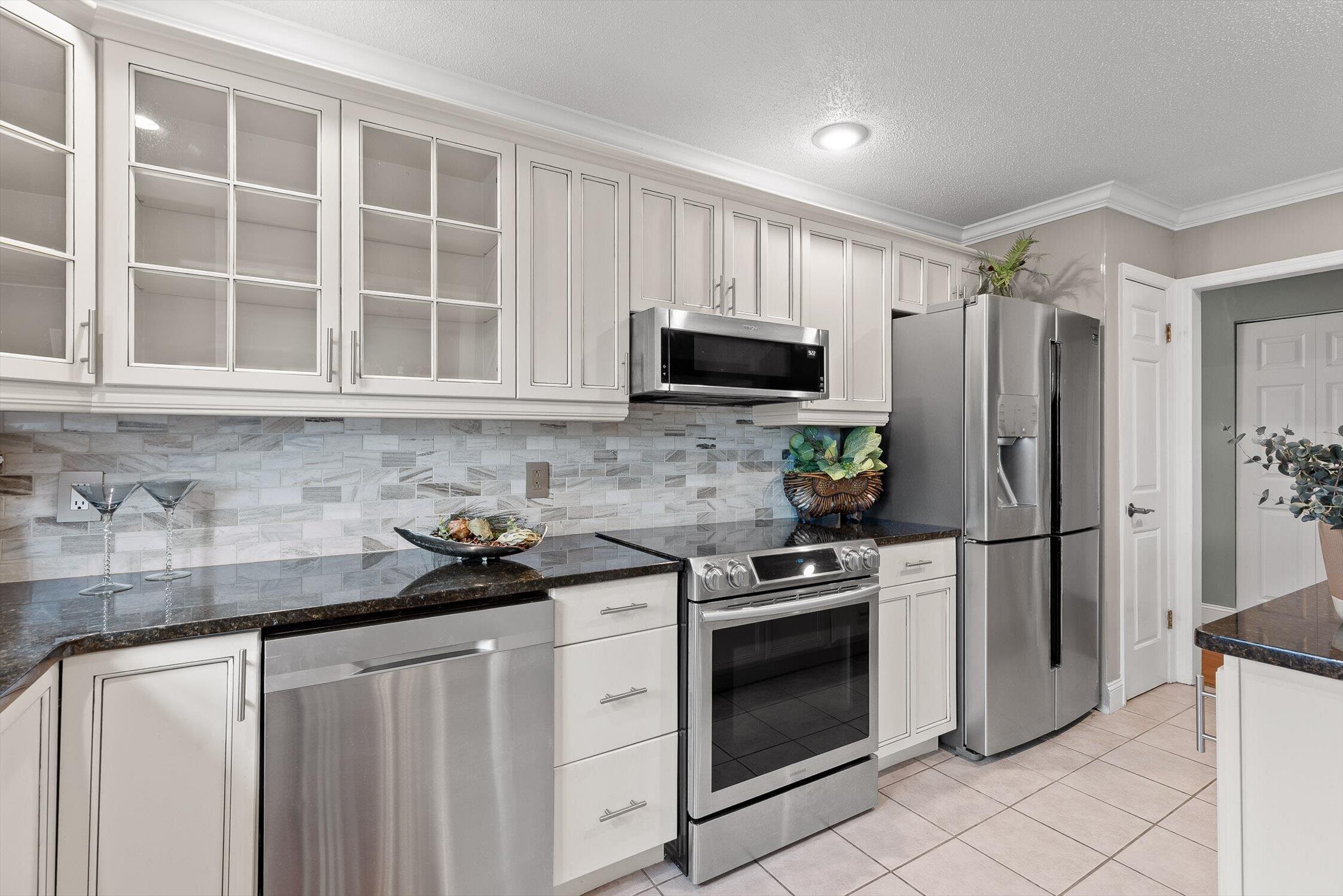 1812 Georgetown Lane