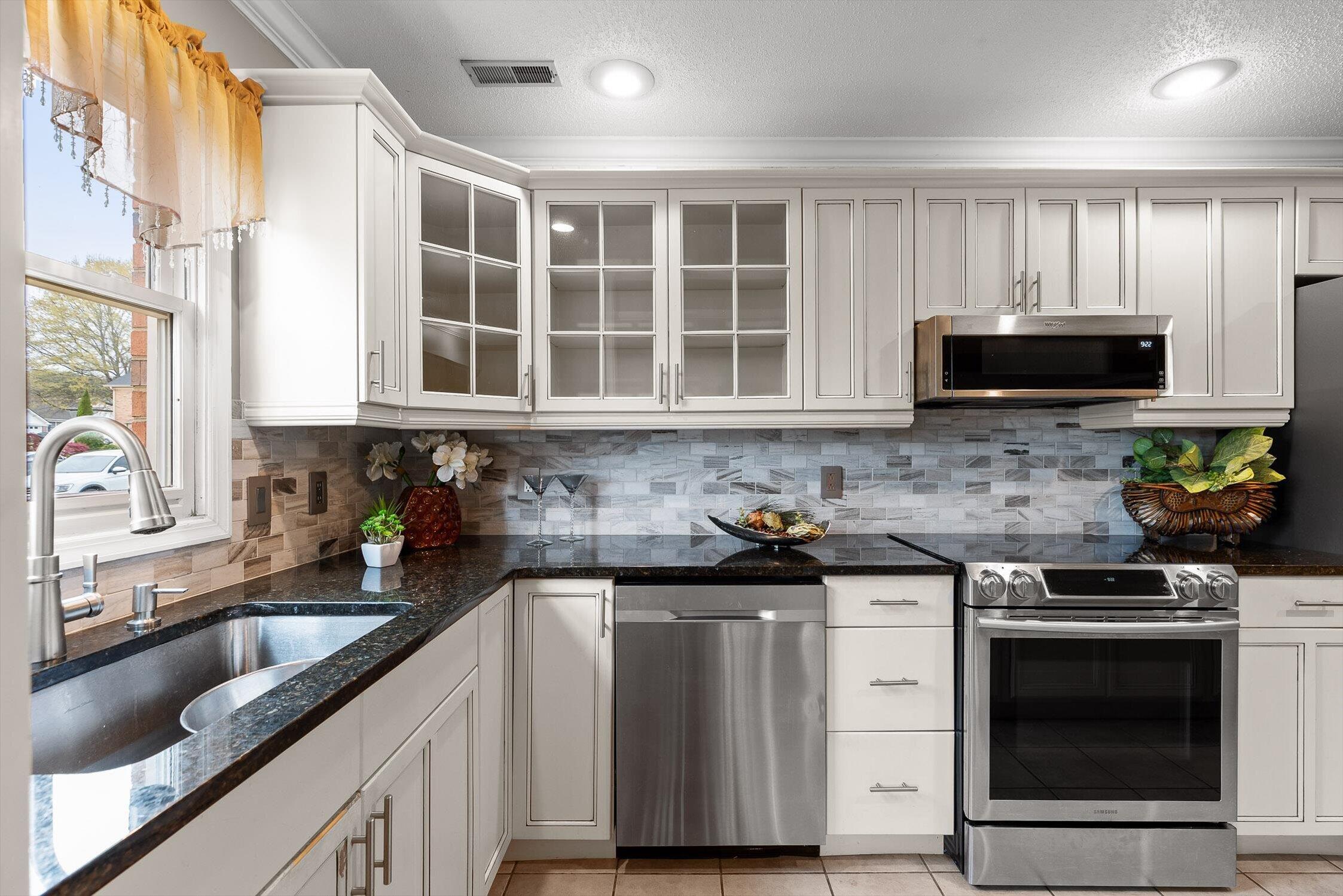 1812 Georgetown Lane