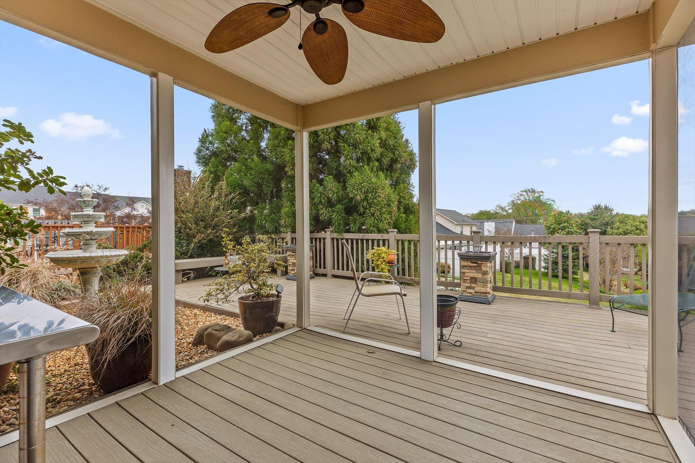 1812 Georgetown Lane