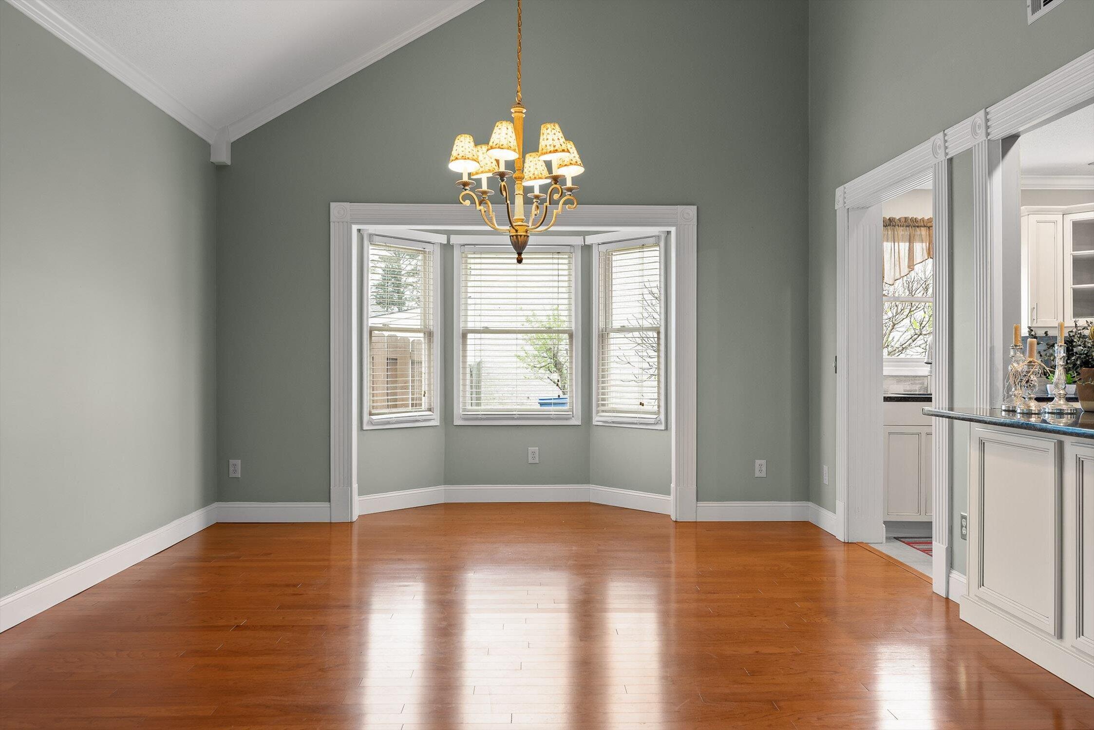 1812 Georgetown Lane