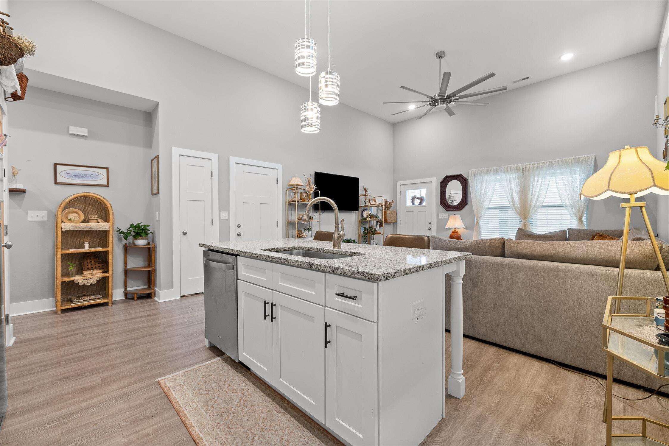 140 Rock Bridge Drive