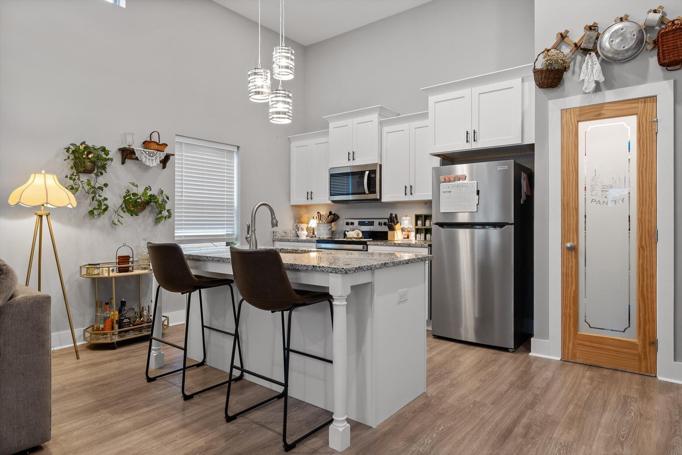 140 Rock Bridge Drive