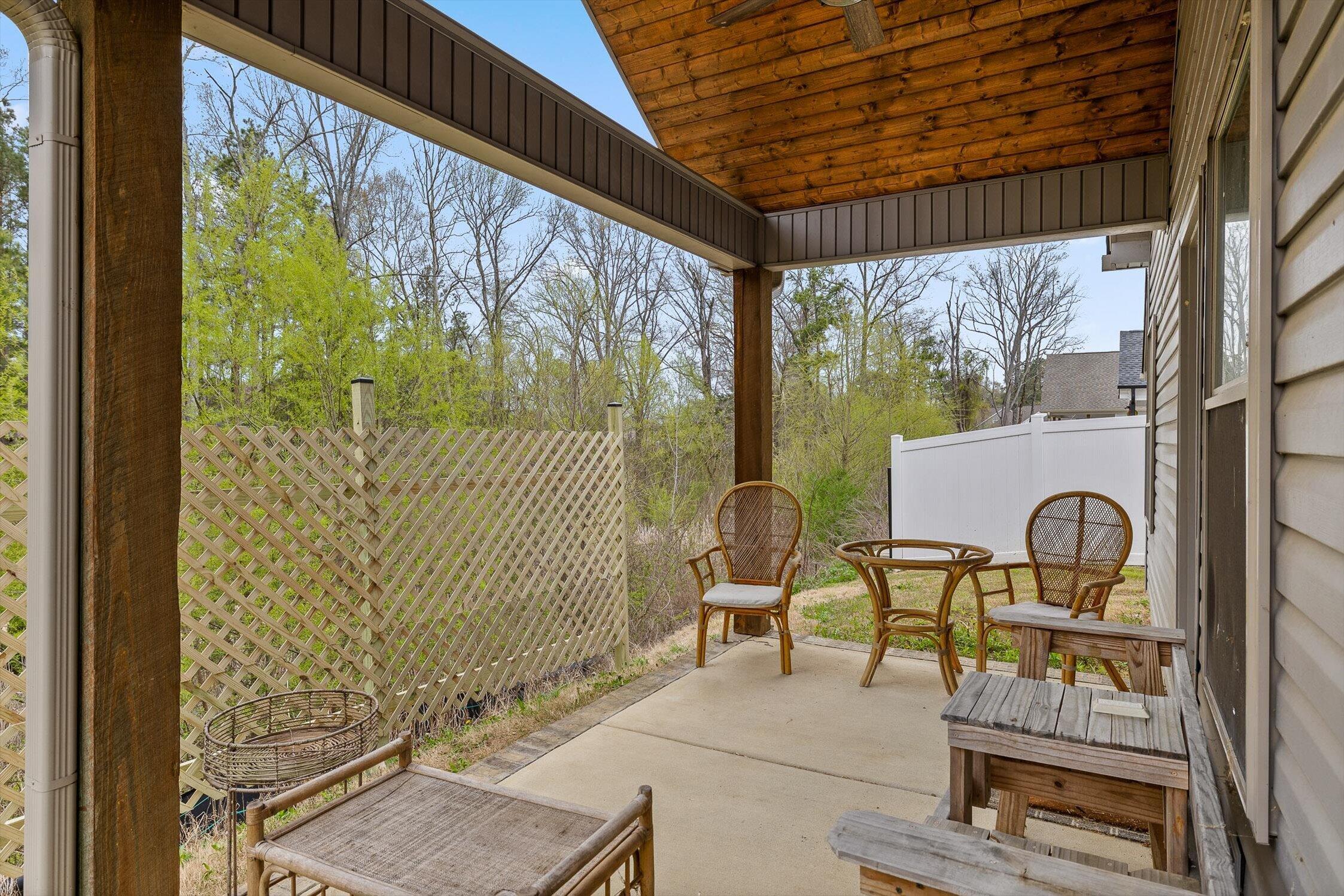 140 Rock Bridge Drive