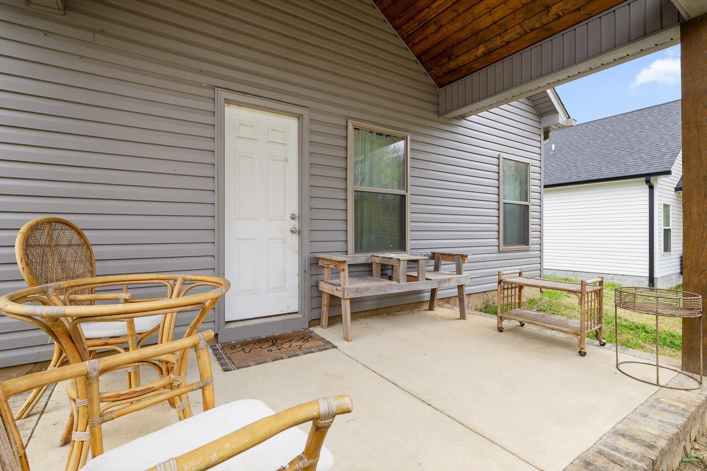 140 Rock Bridge Drive