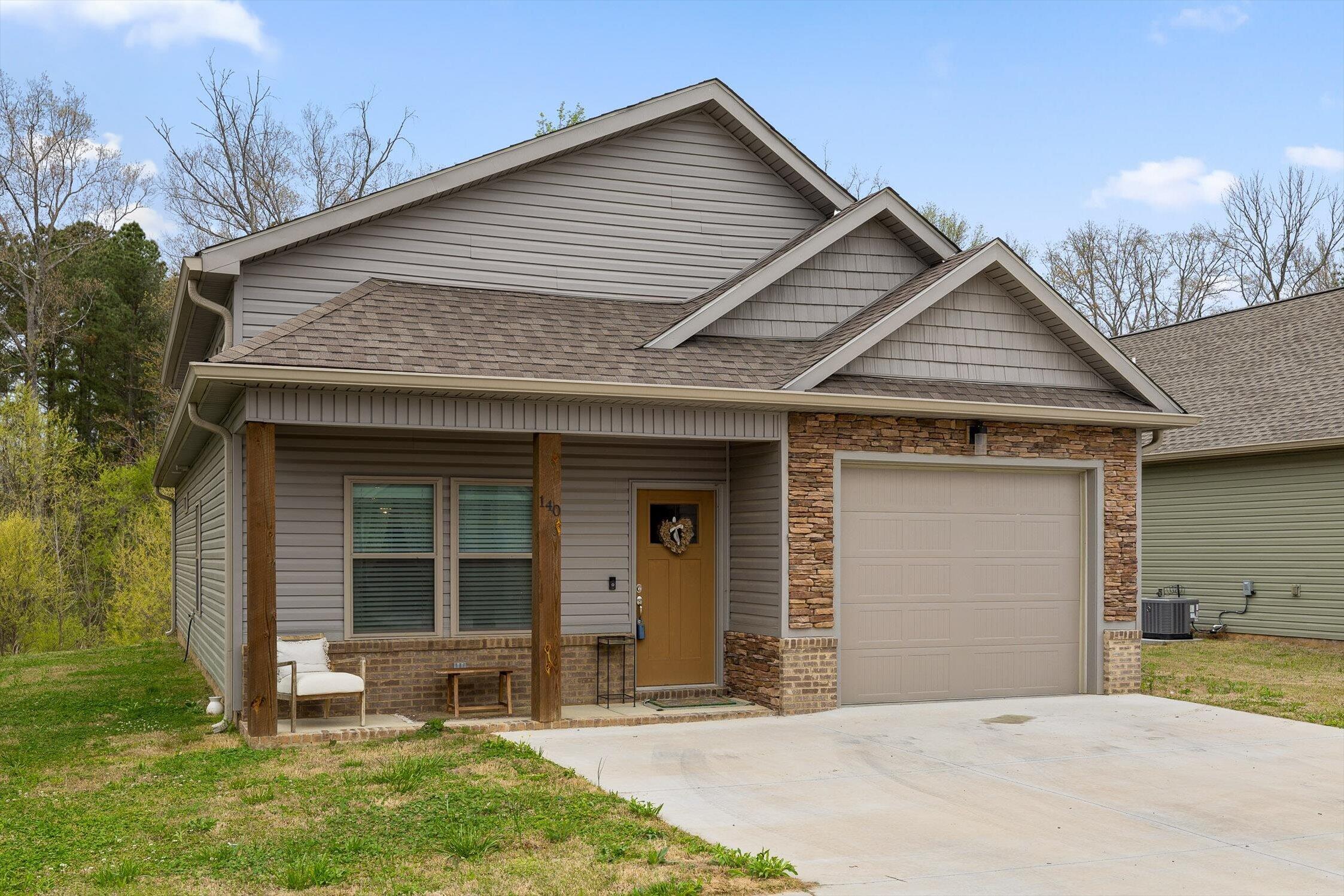 140 Rock Bridge Drive