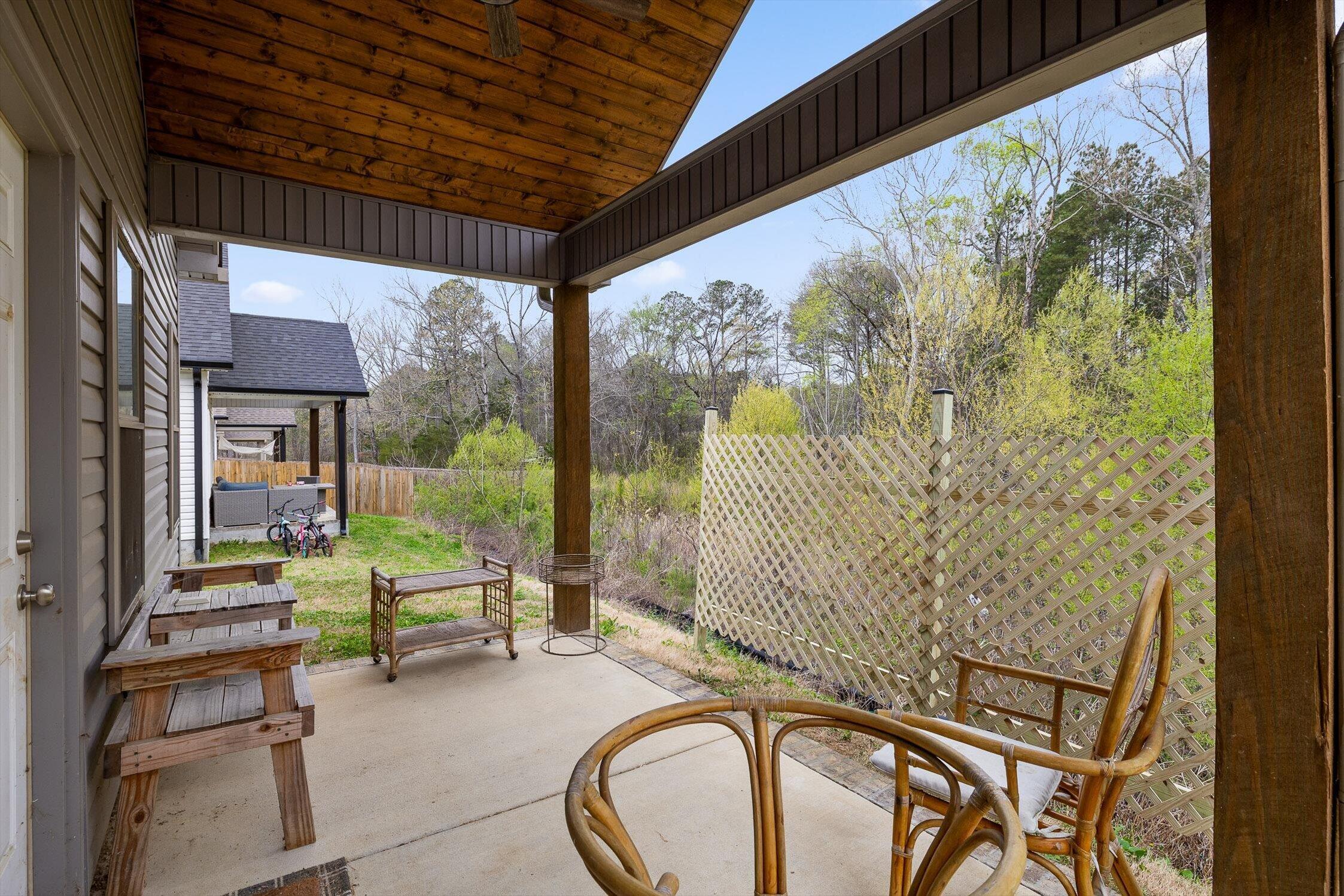 140 Rock Bridge Drive