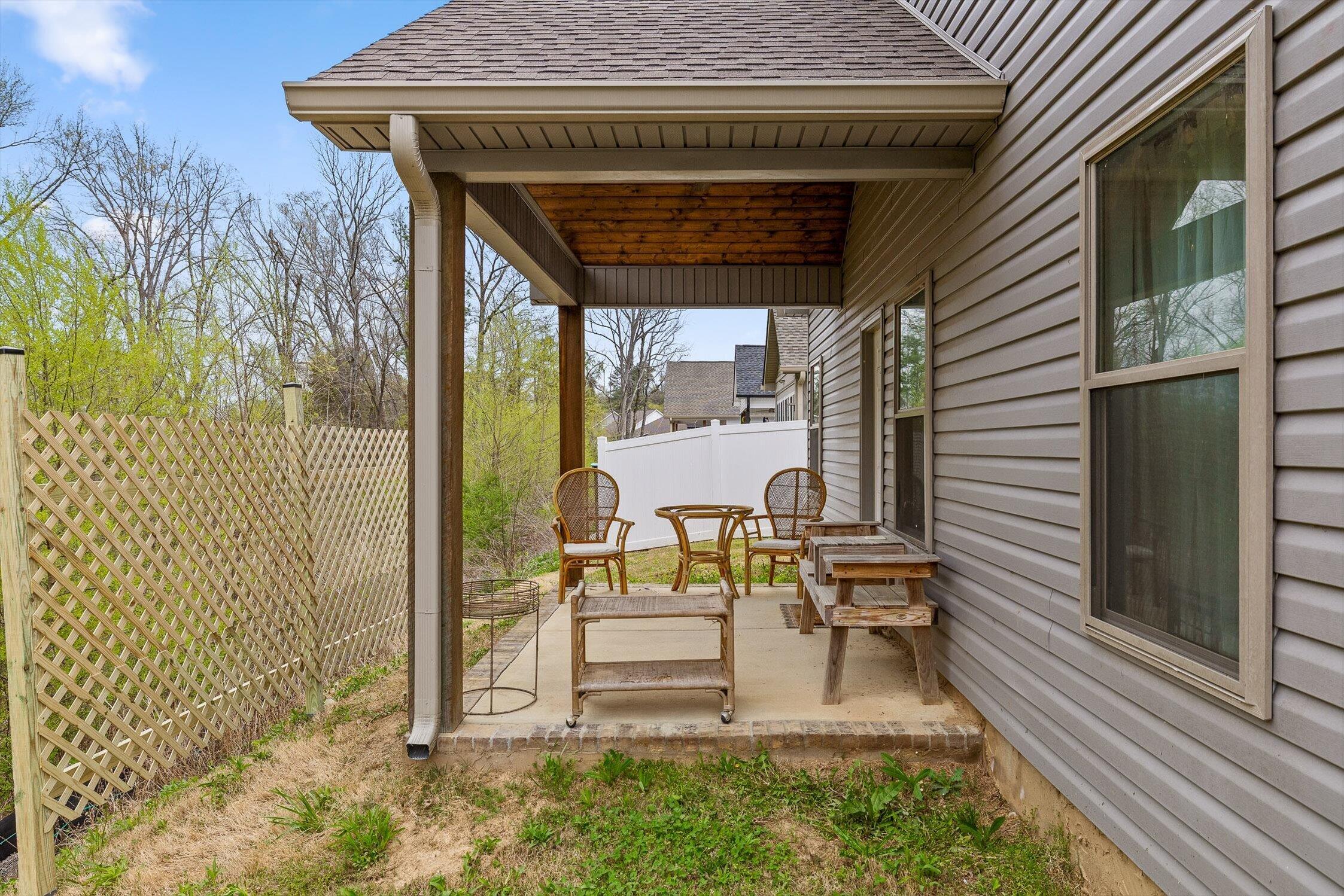 140 Rock Bridge Drive