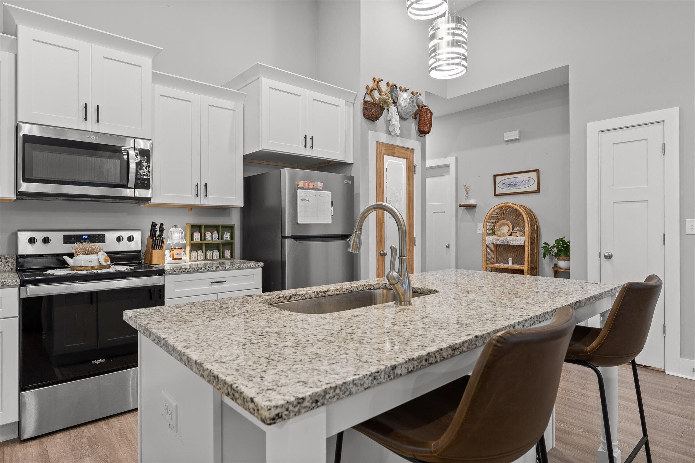 140 Rock Bridge Drive