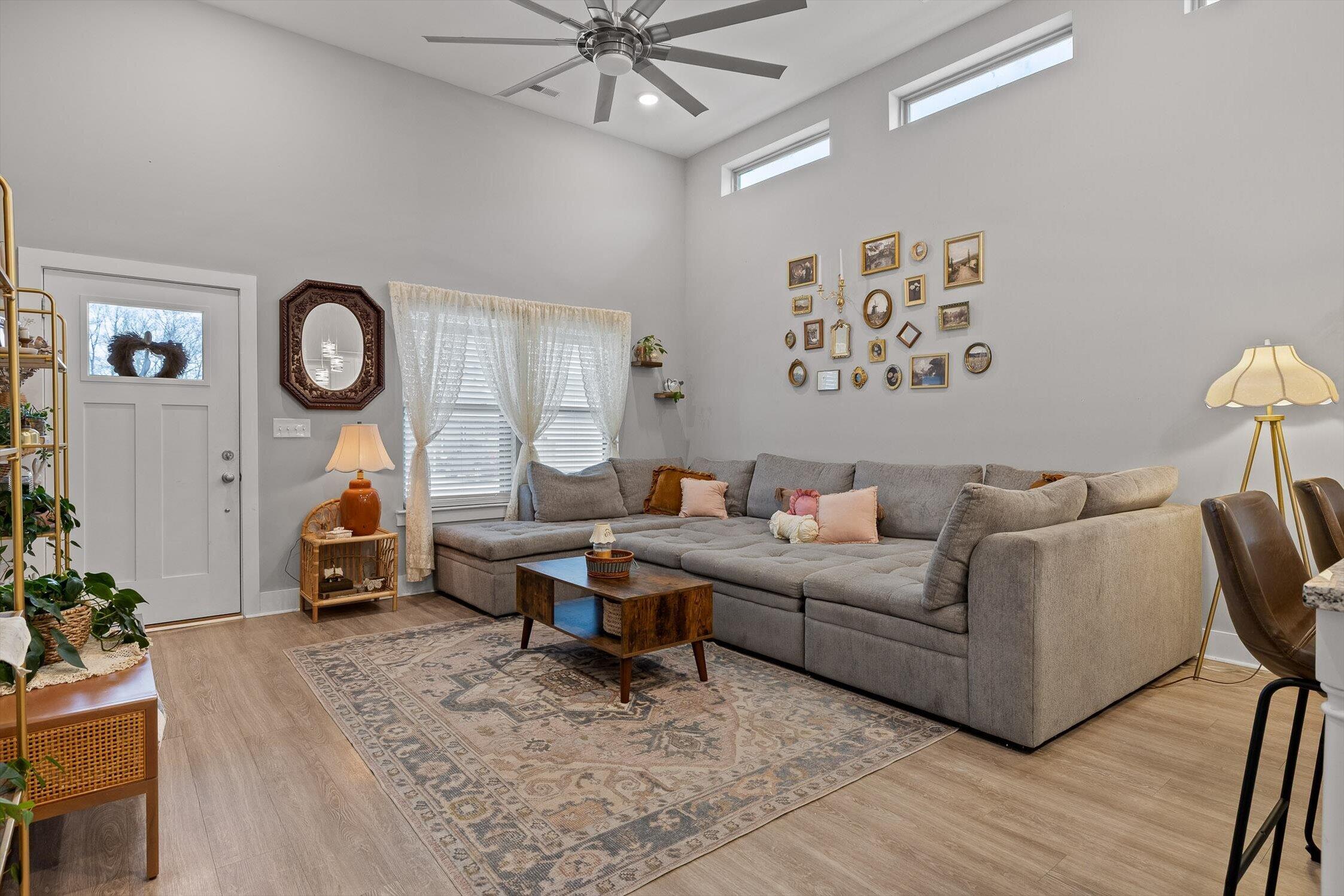 140 Rock Bridge Drive