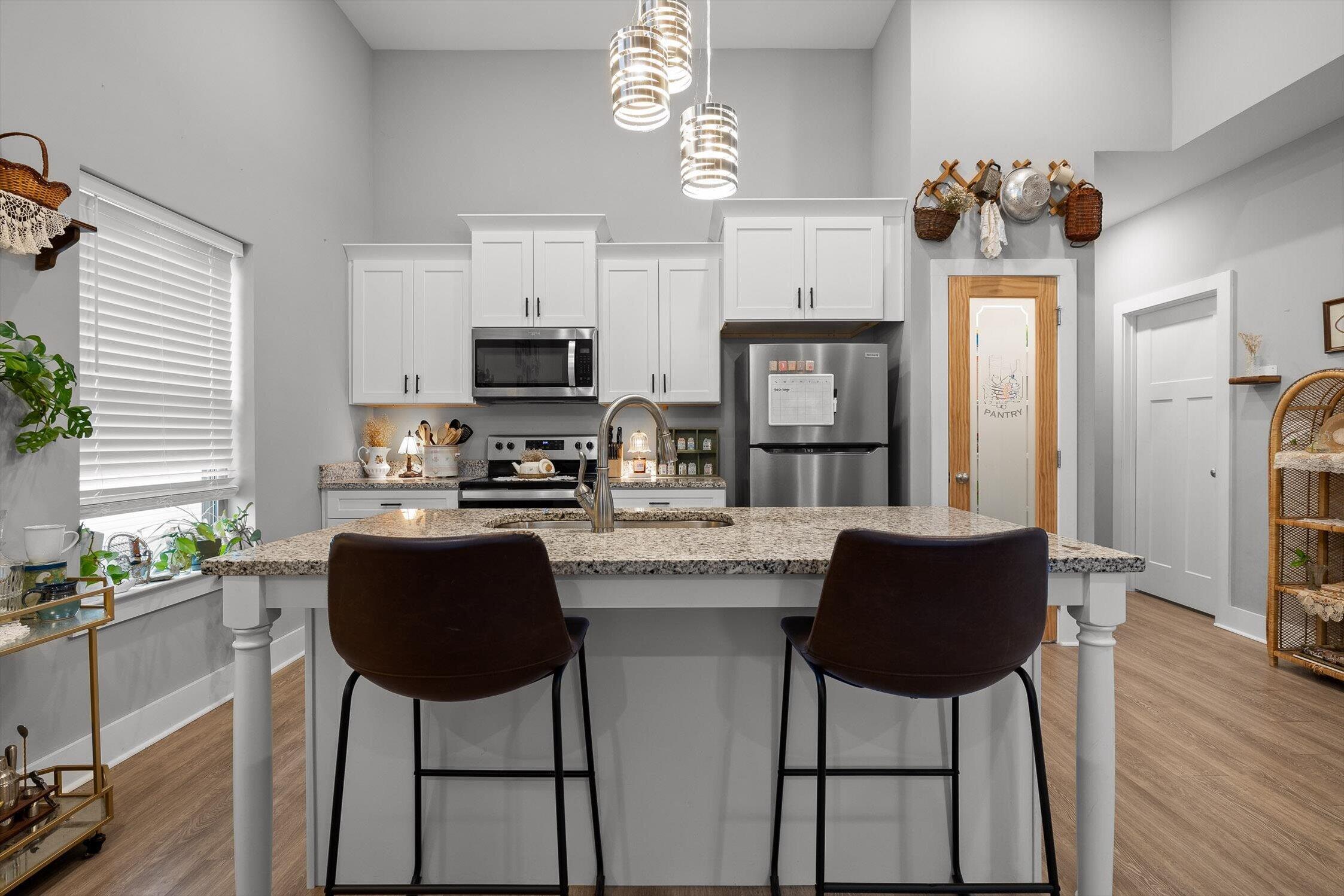 140 Rock Bridge Drive