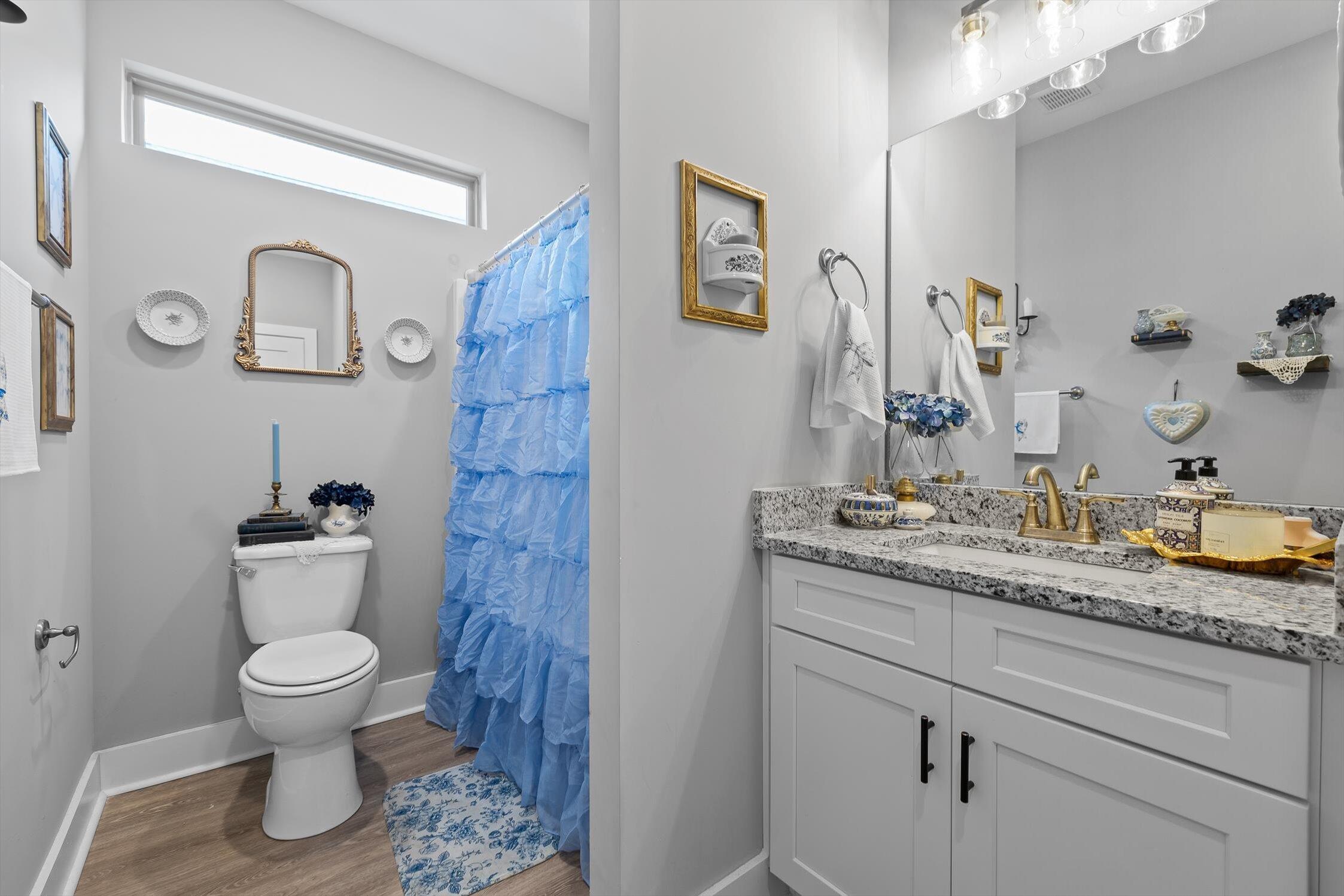 140 Rock Bridge Drive