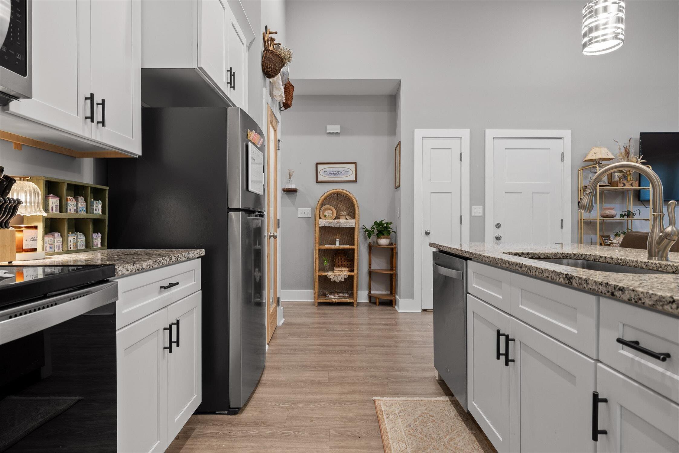 140 Rock Bridge Drive