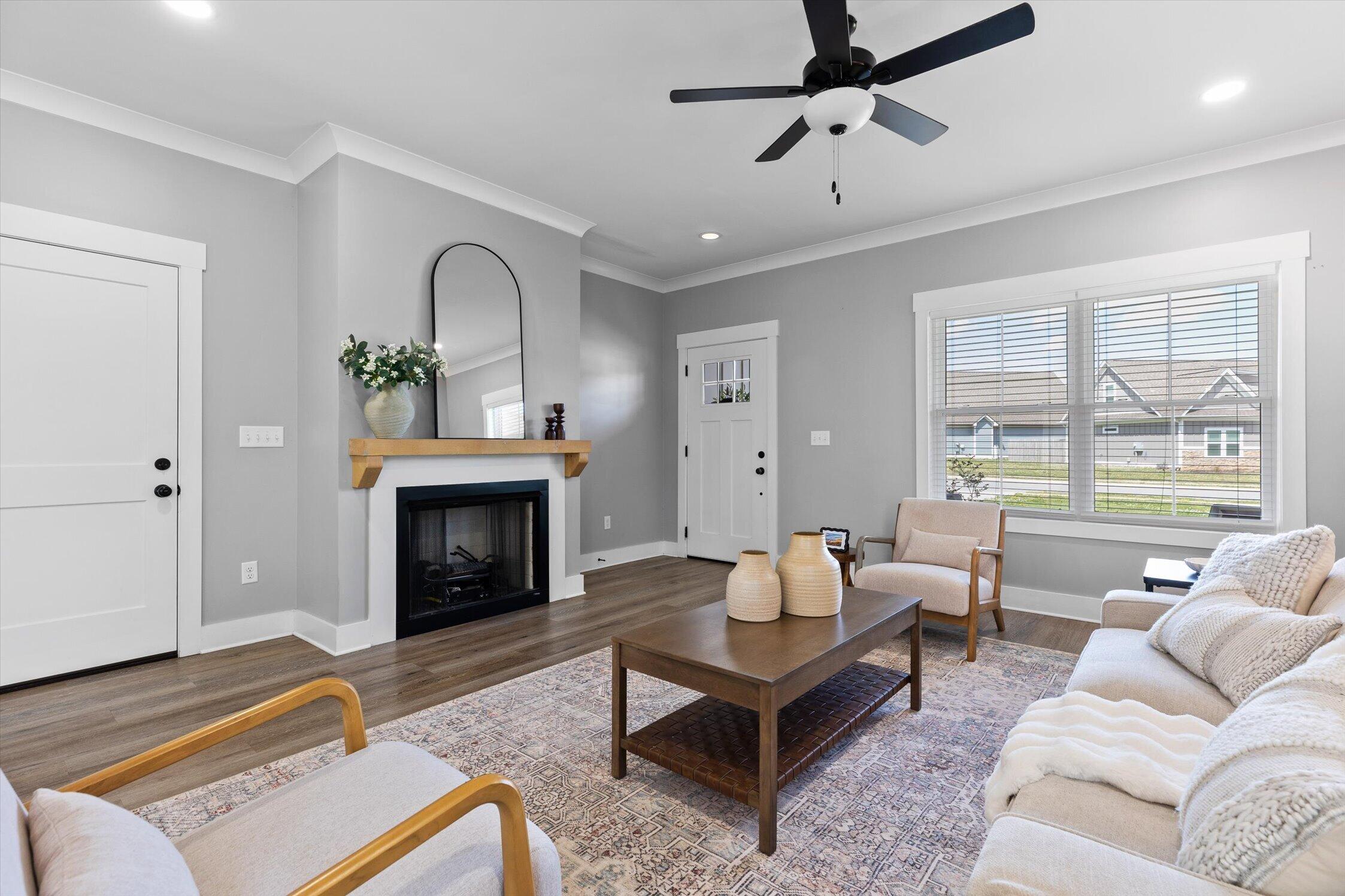 57 Country Cove Drive