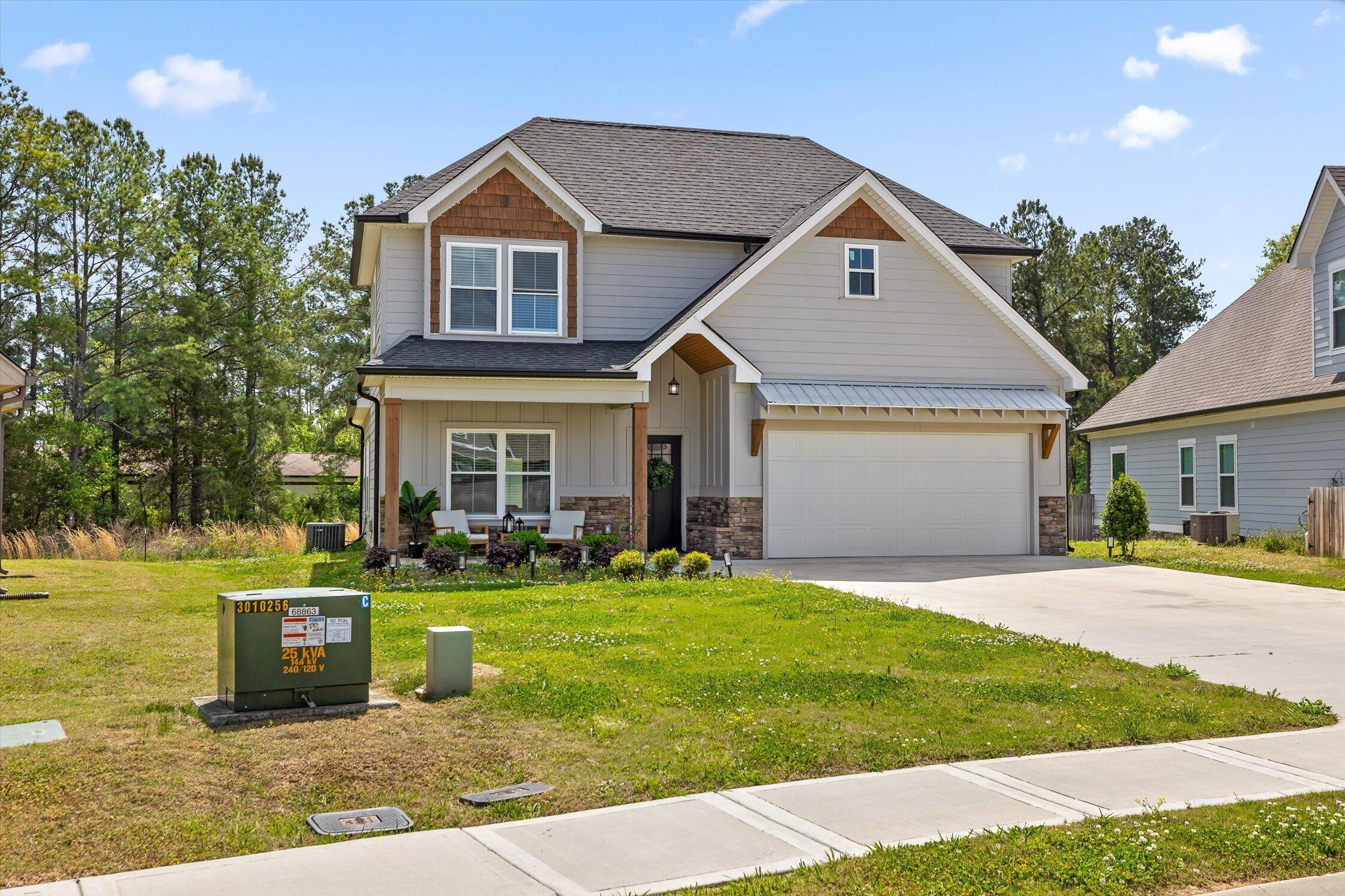 57 Country Cove Drive