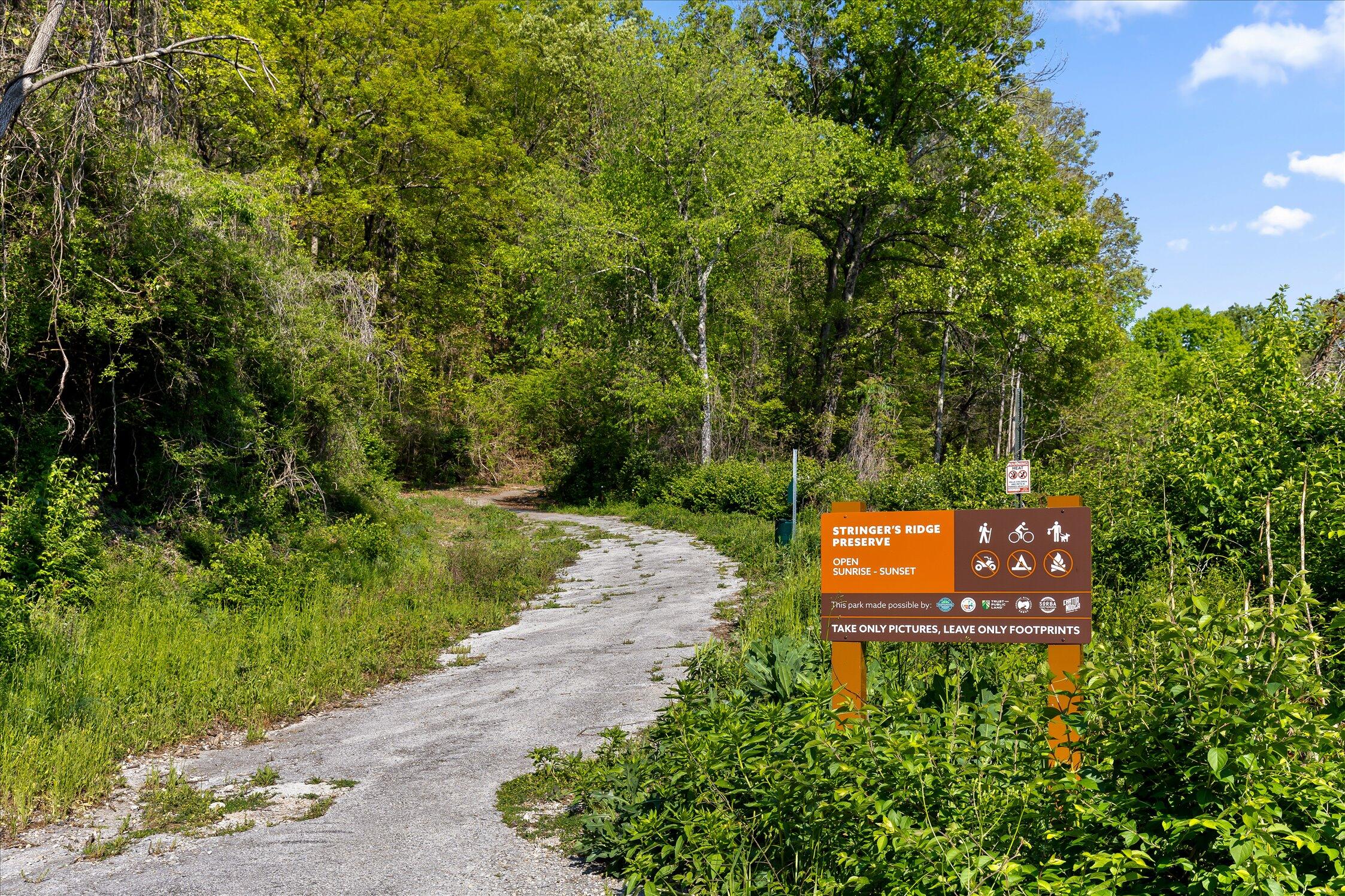 895 Cherokee Boulevard