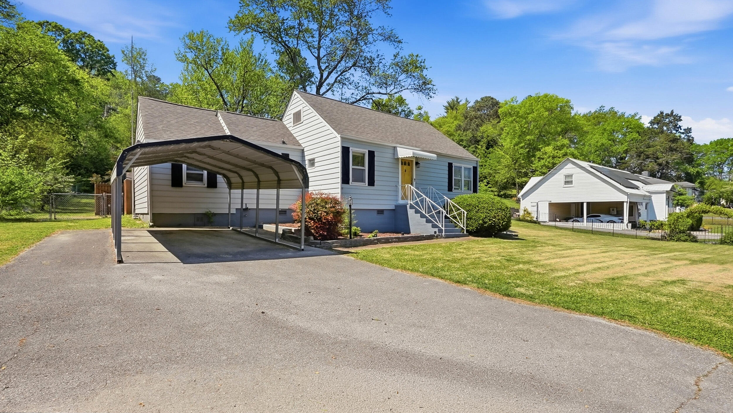 1411 Hickory Valley Road