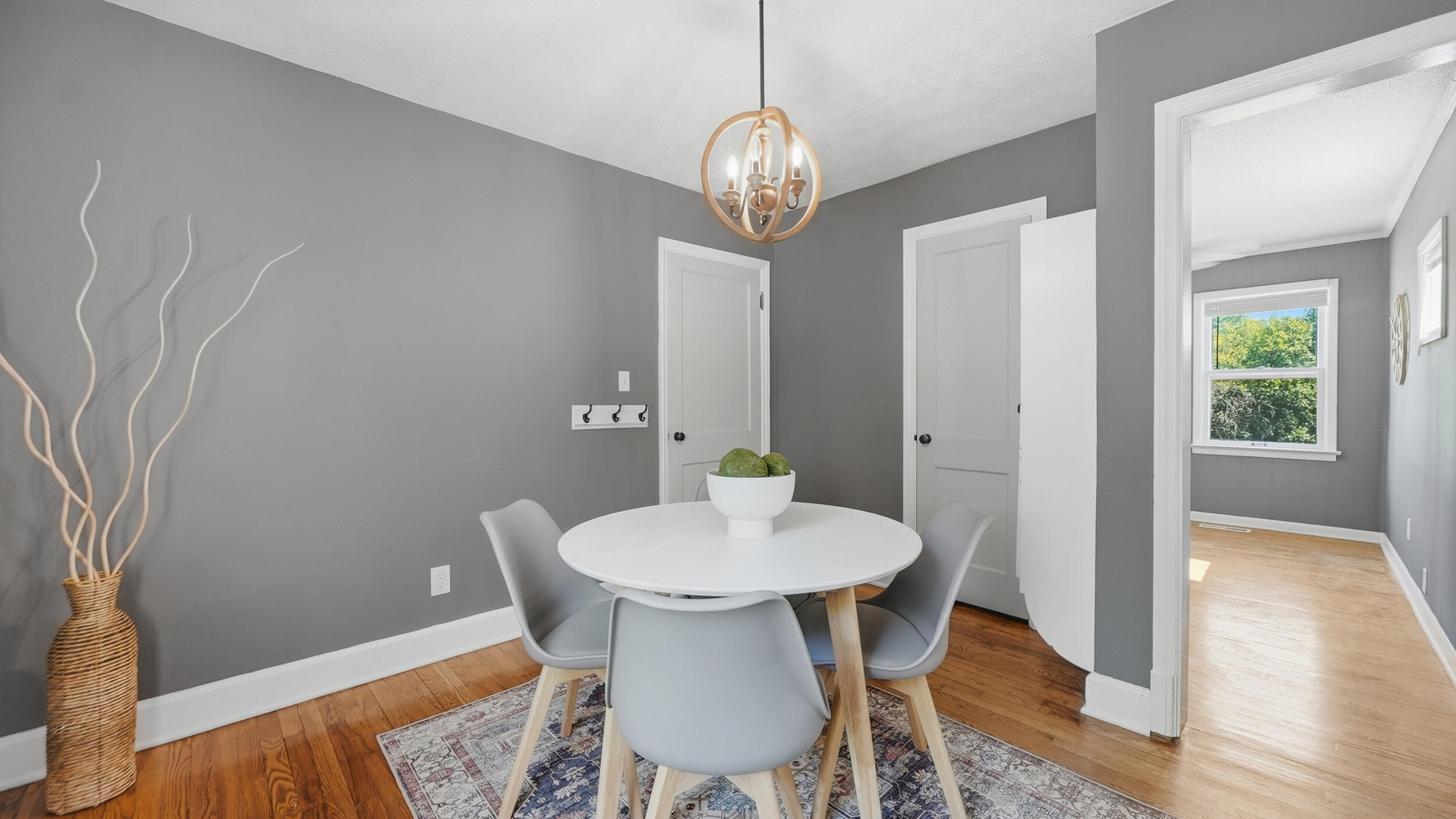 1411 Hickory Valley Road