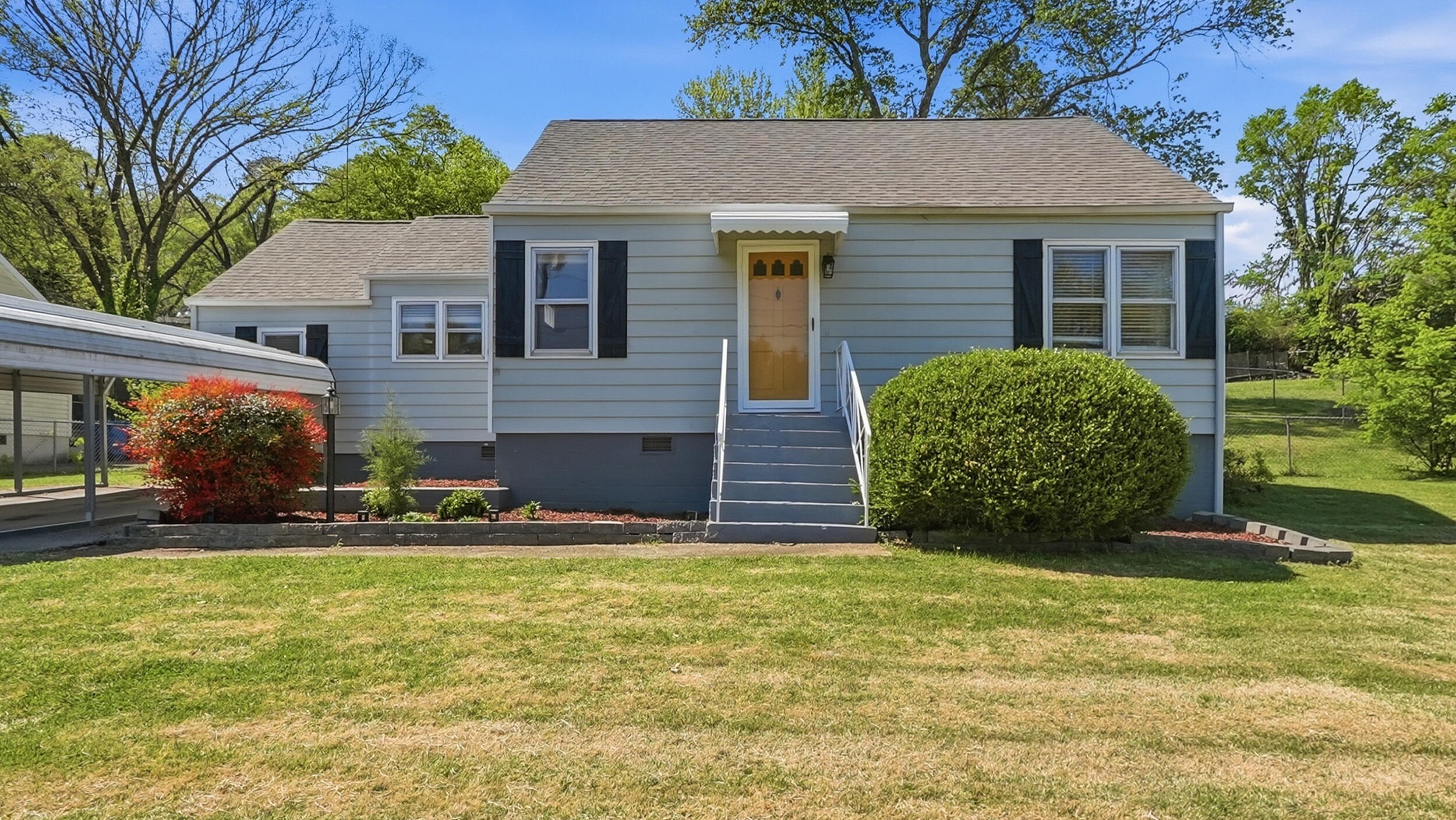 1411 Hickory Valley Road