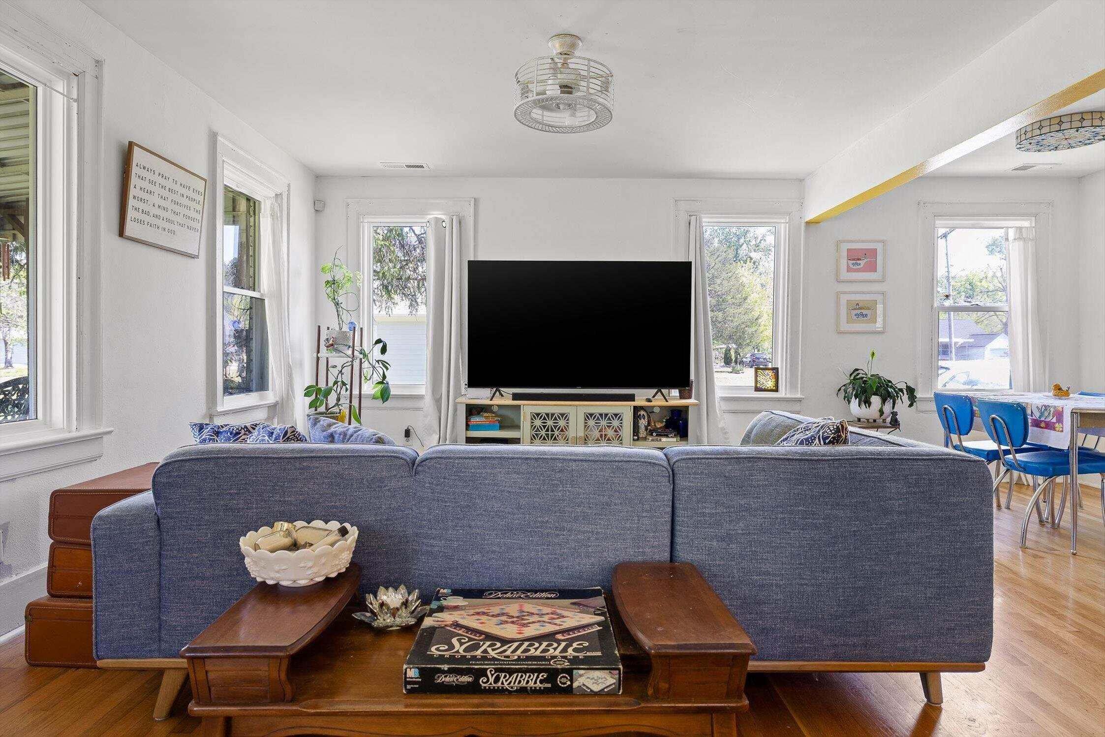 4592 Old Mission Road