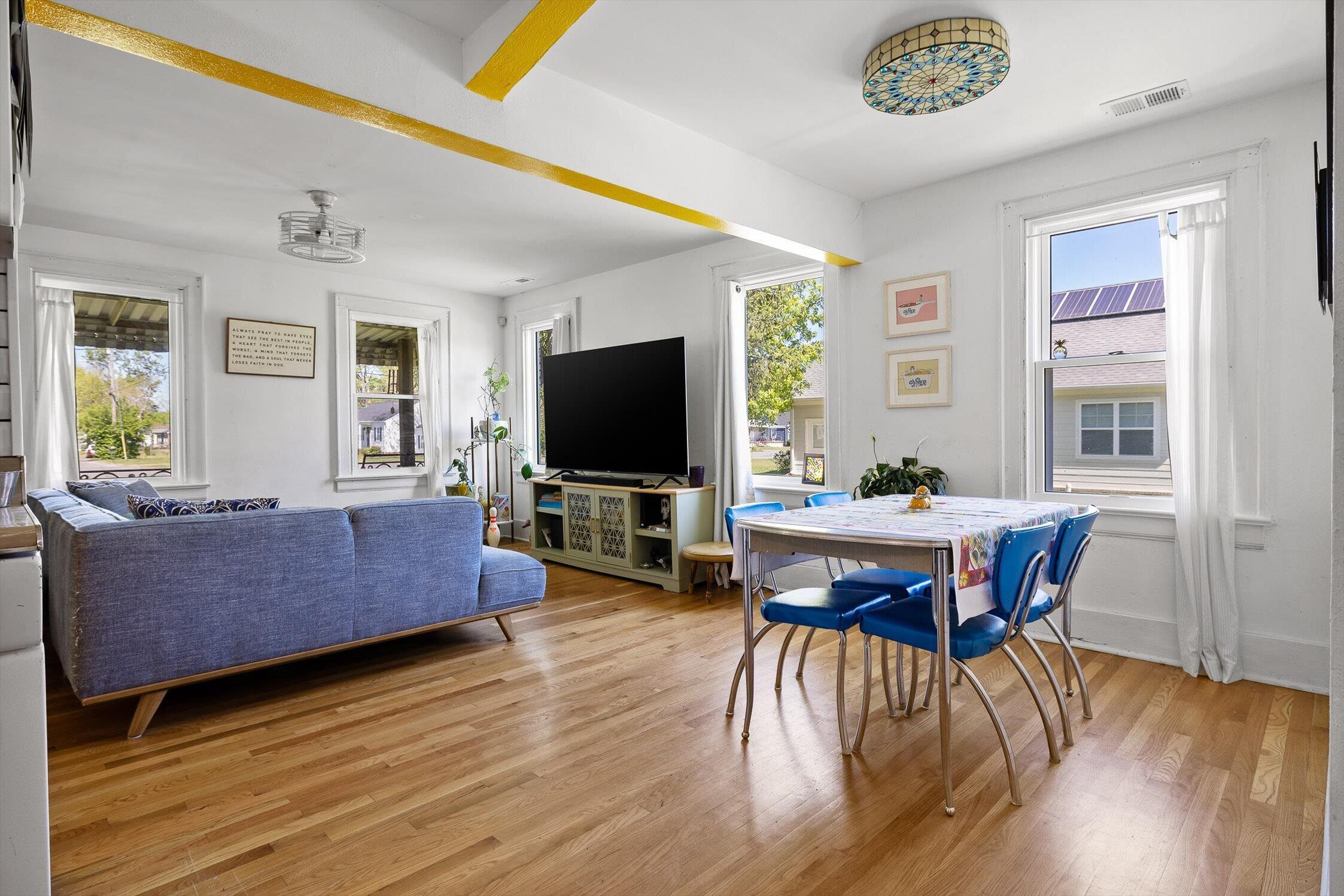 4592 Old Mission Road