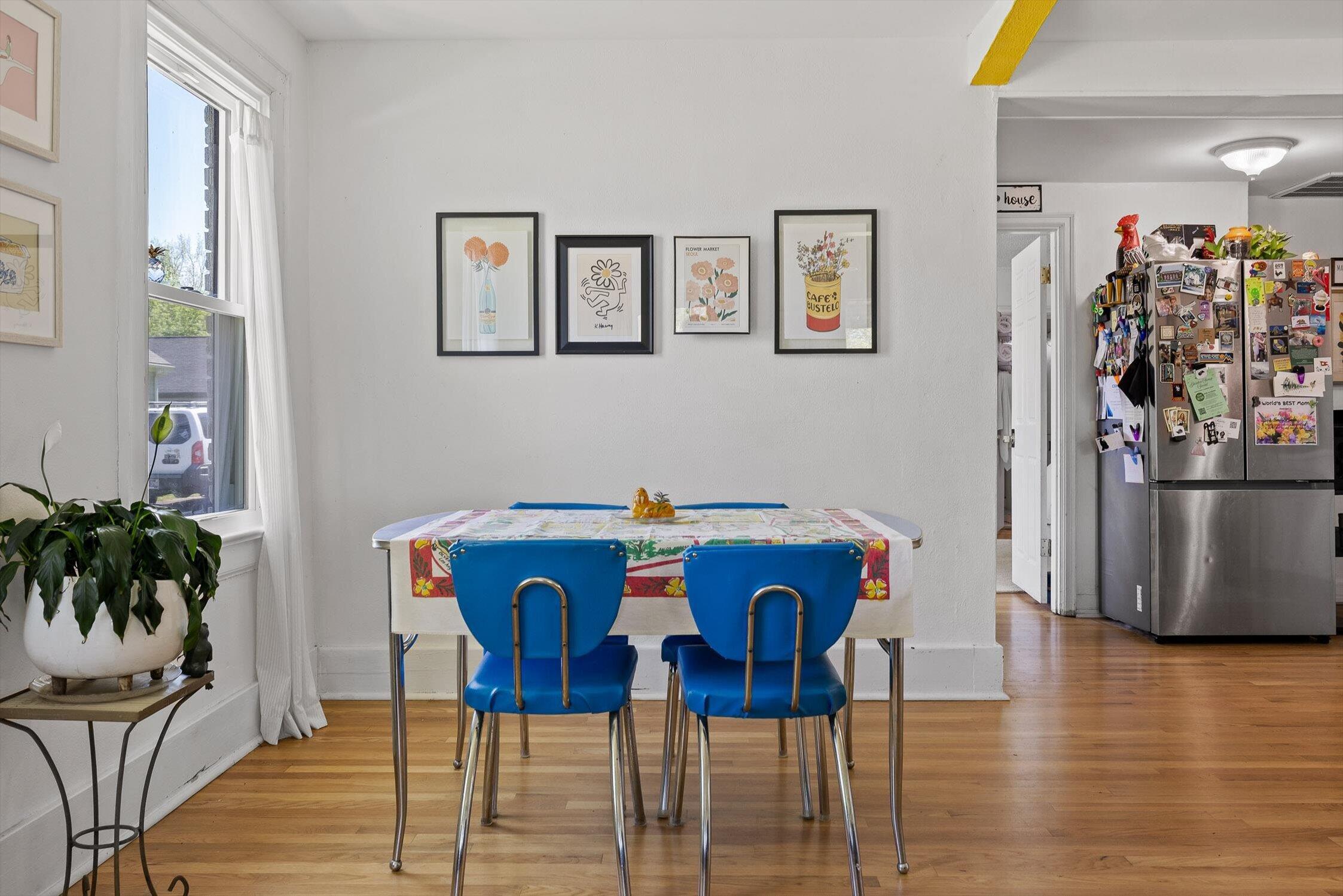 4592 Old Mission Road