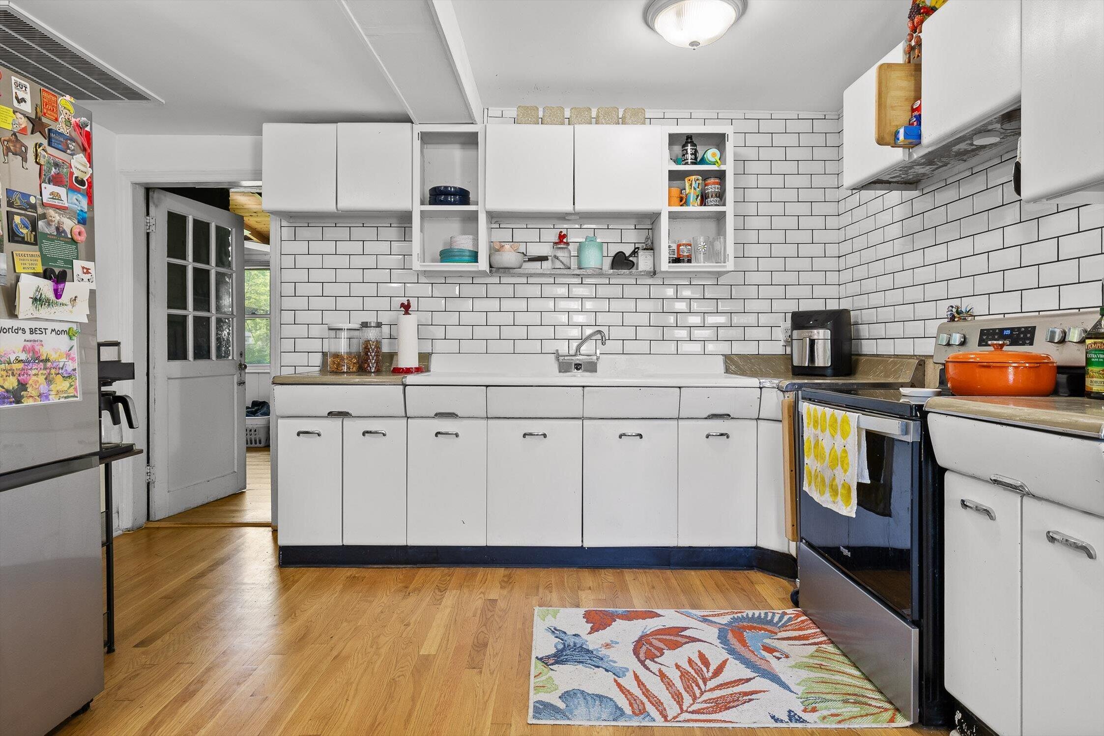 4592 Old Mission Road