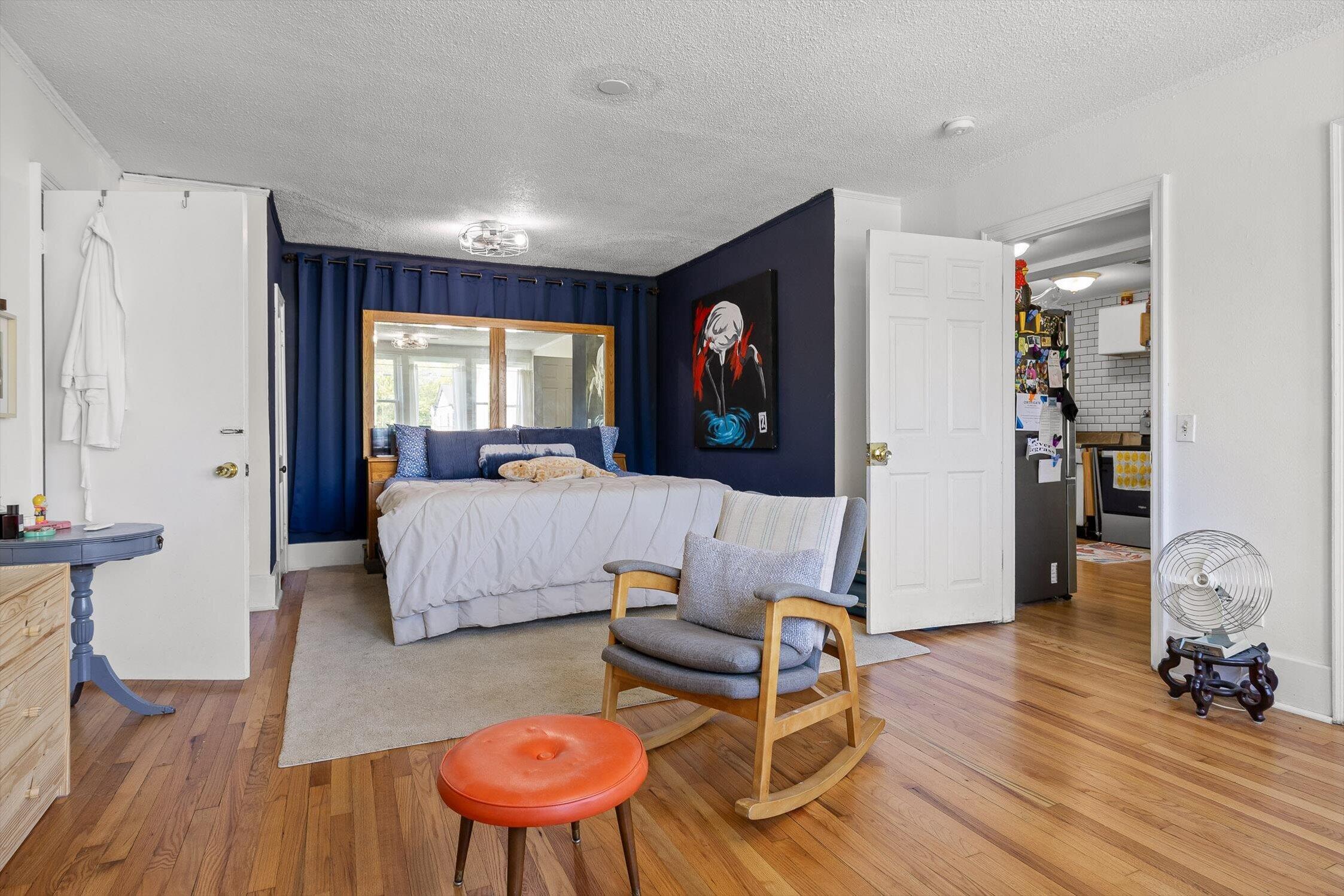 4592 Old Mission Road