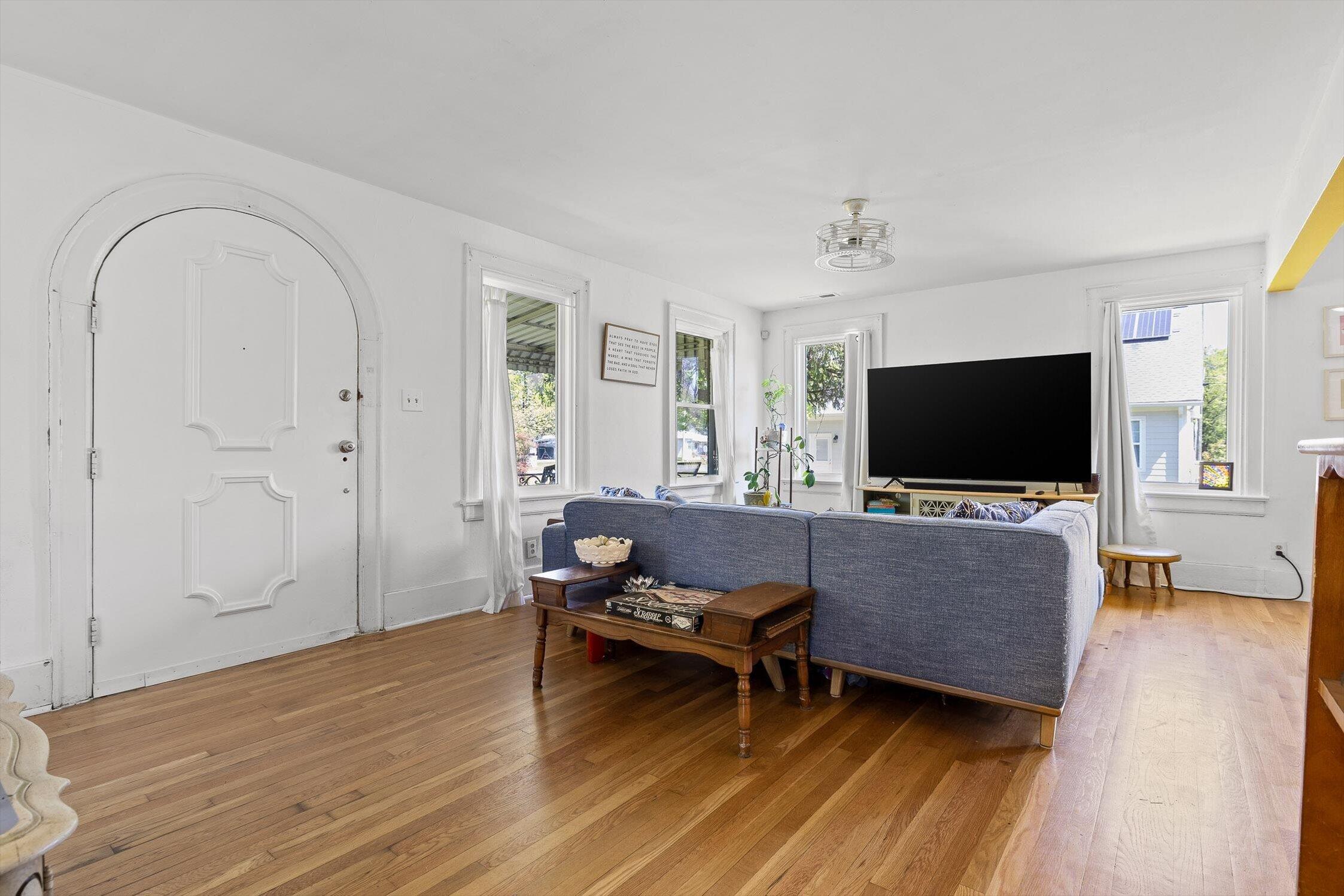 4592 Old Mission Road