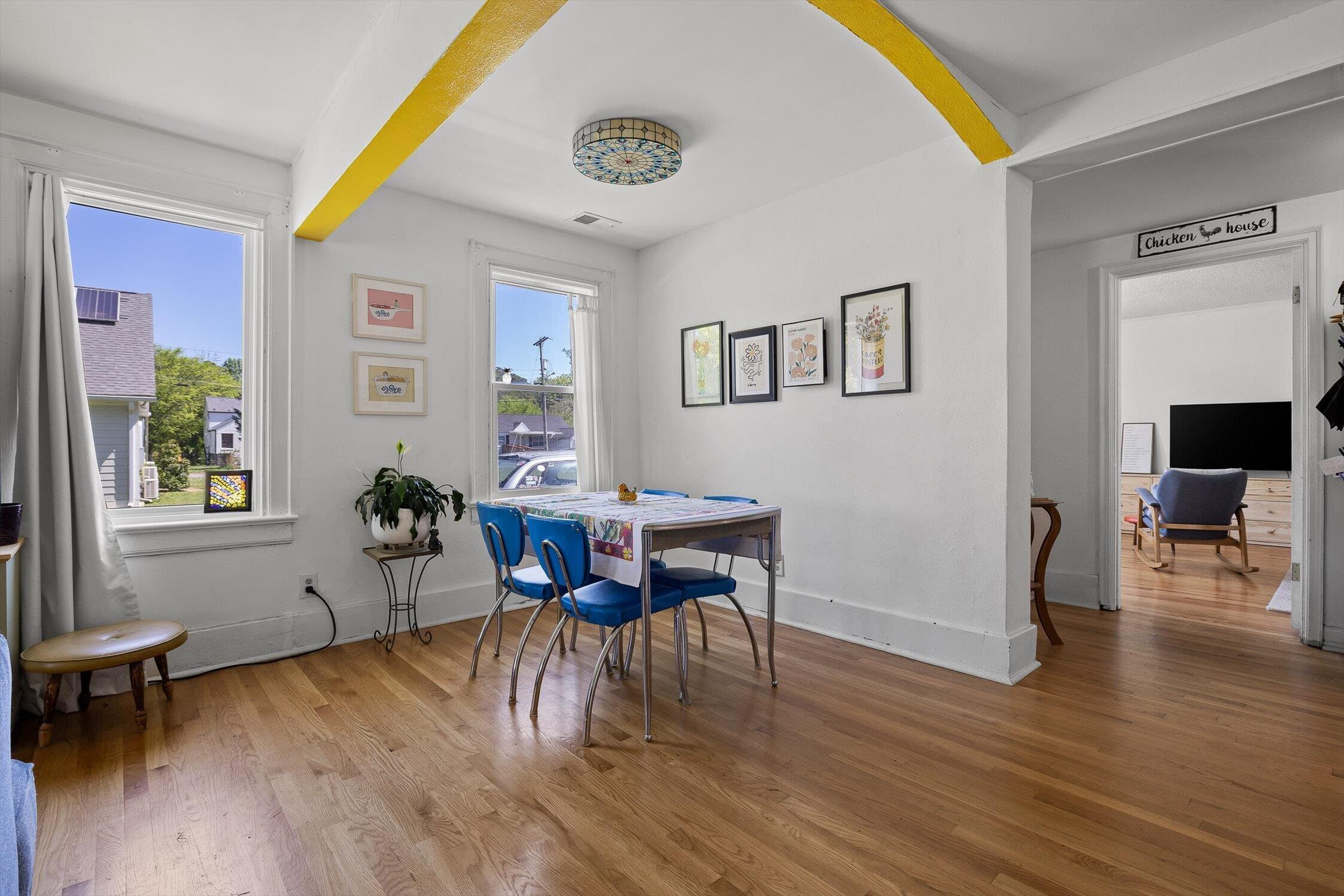 4592 Old Mission Road