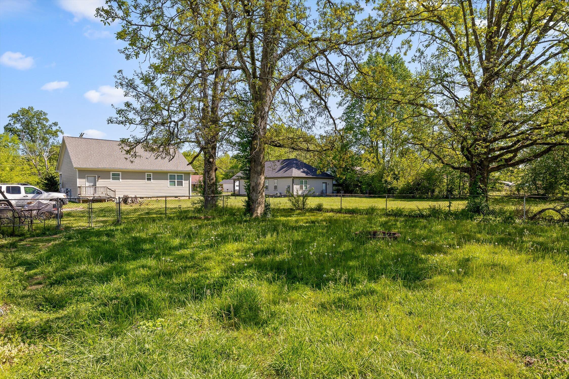 4592 Old Mission Road