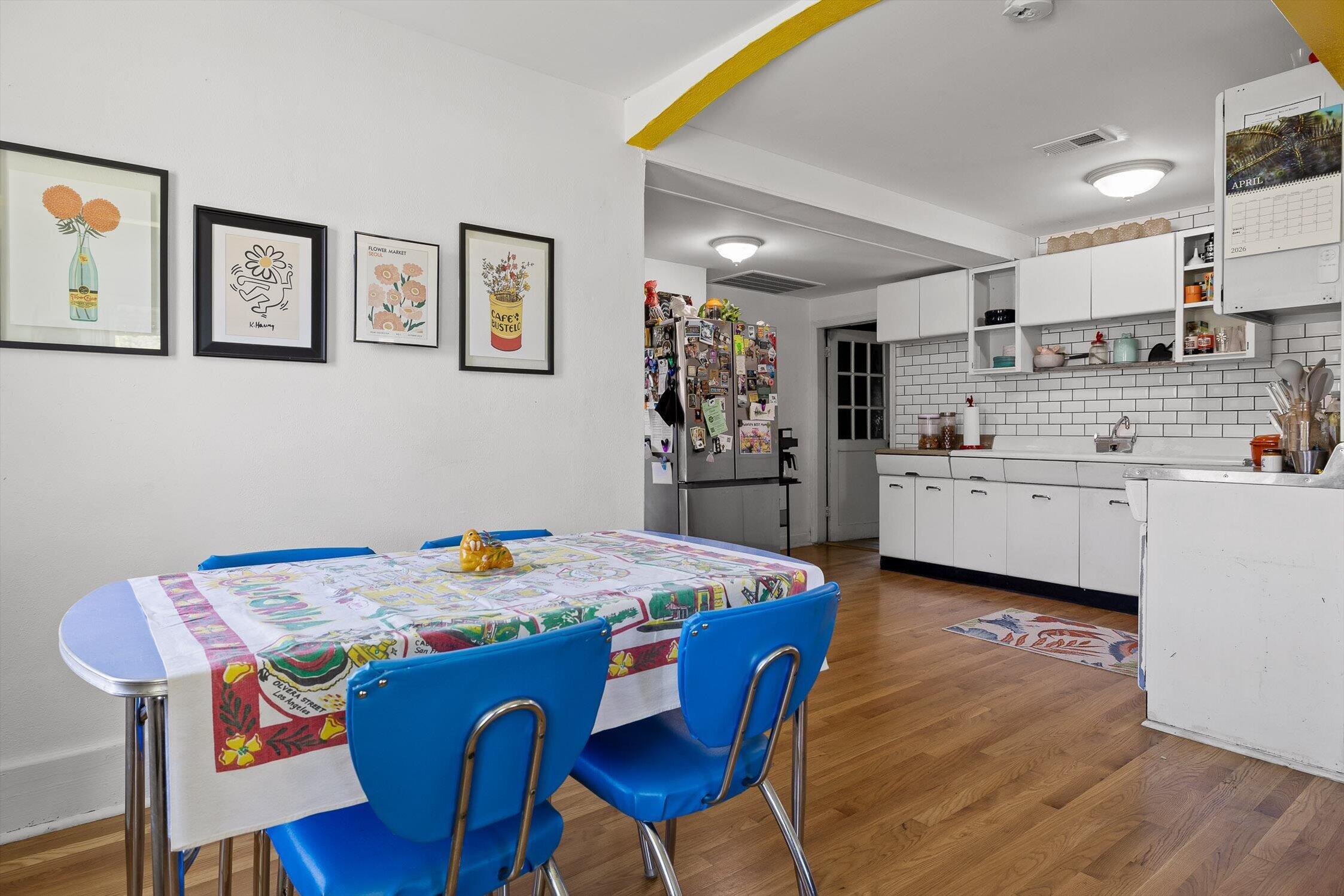 4592 Old Mission Road