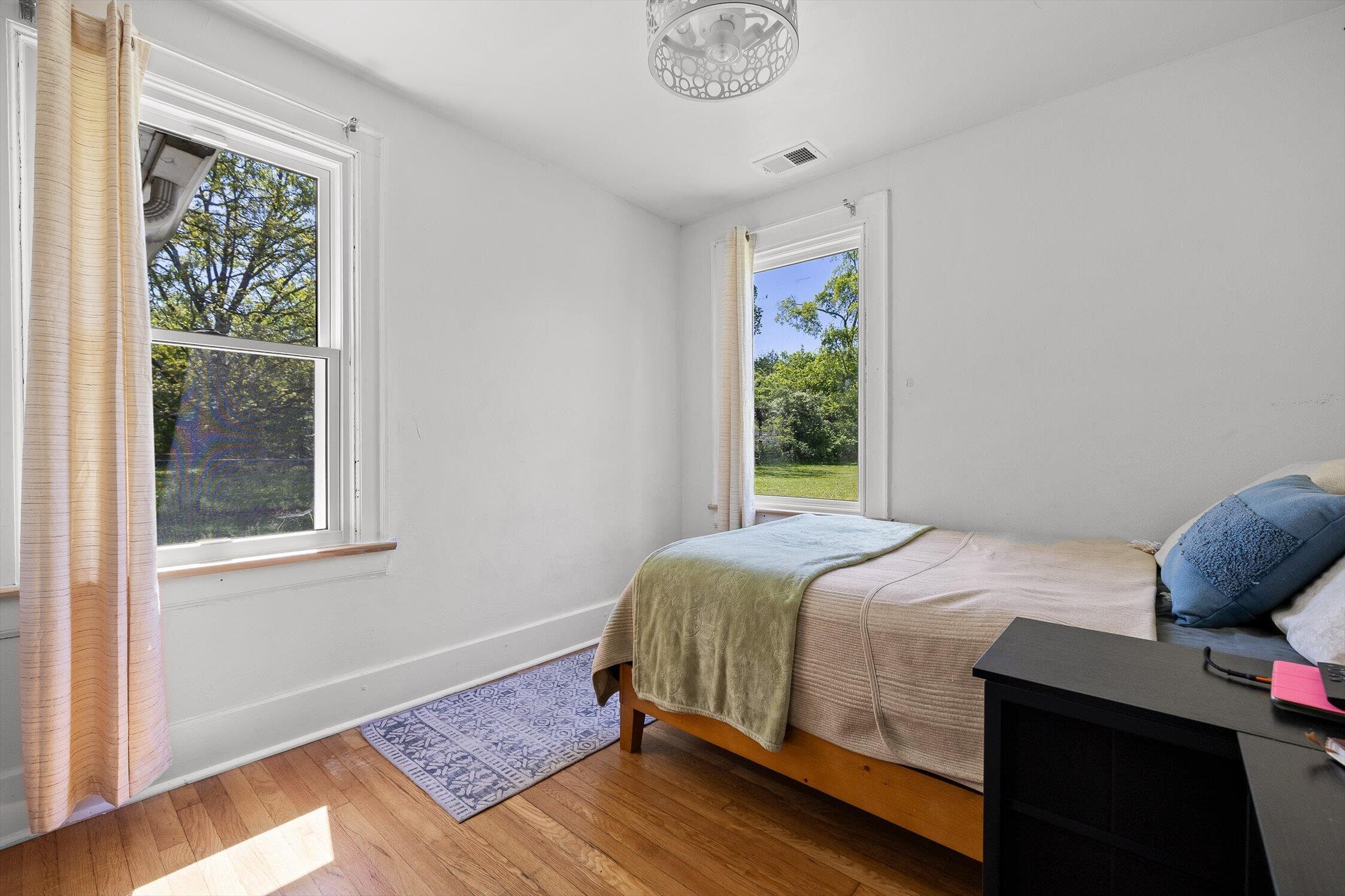 4592 Old Mission Road