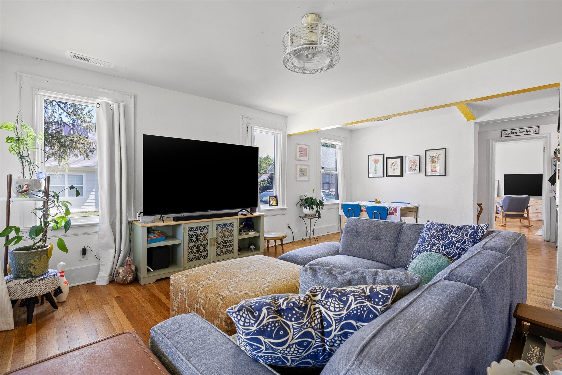 4592 Old Mission Road