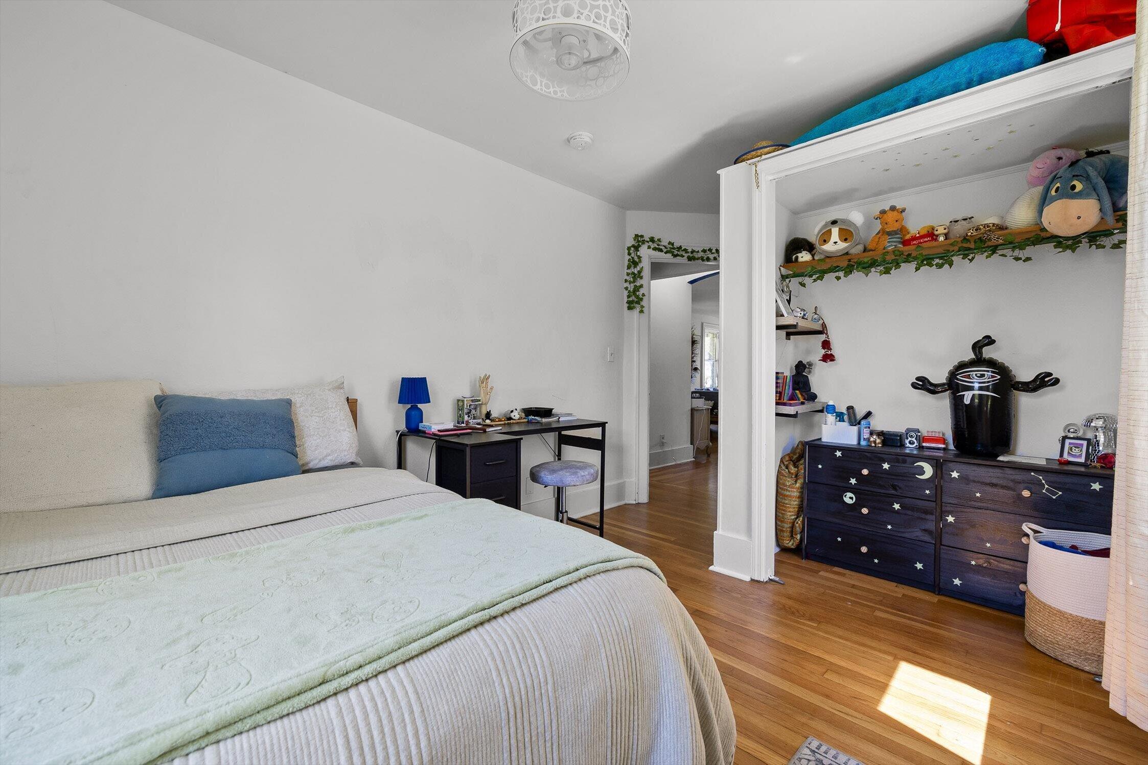 4592 Old Mission Road