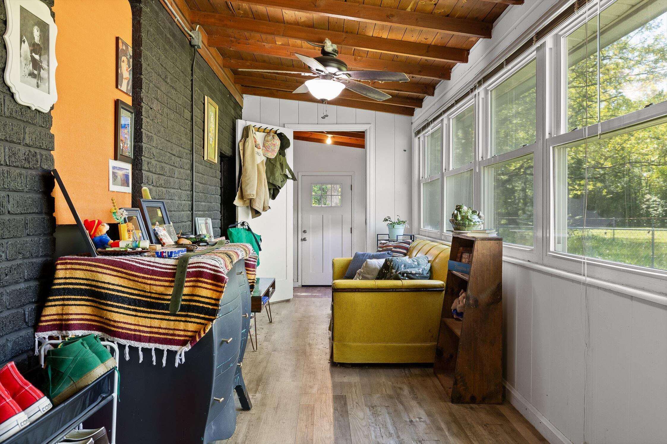 4592 Old Mission Road