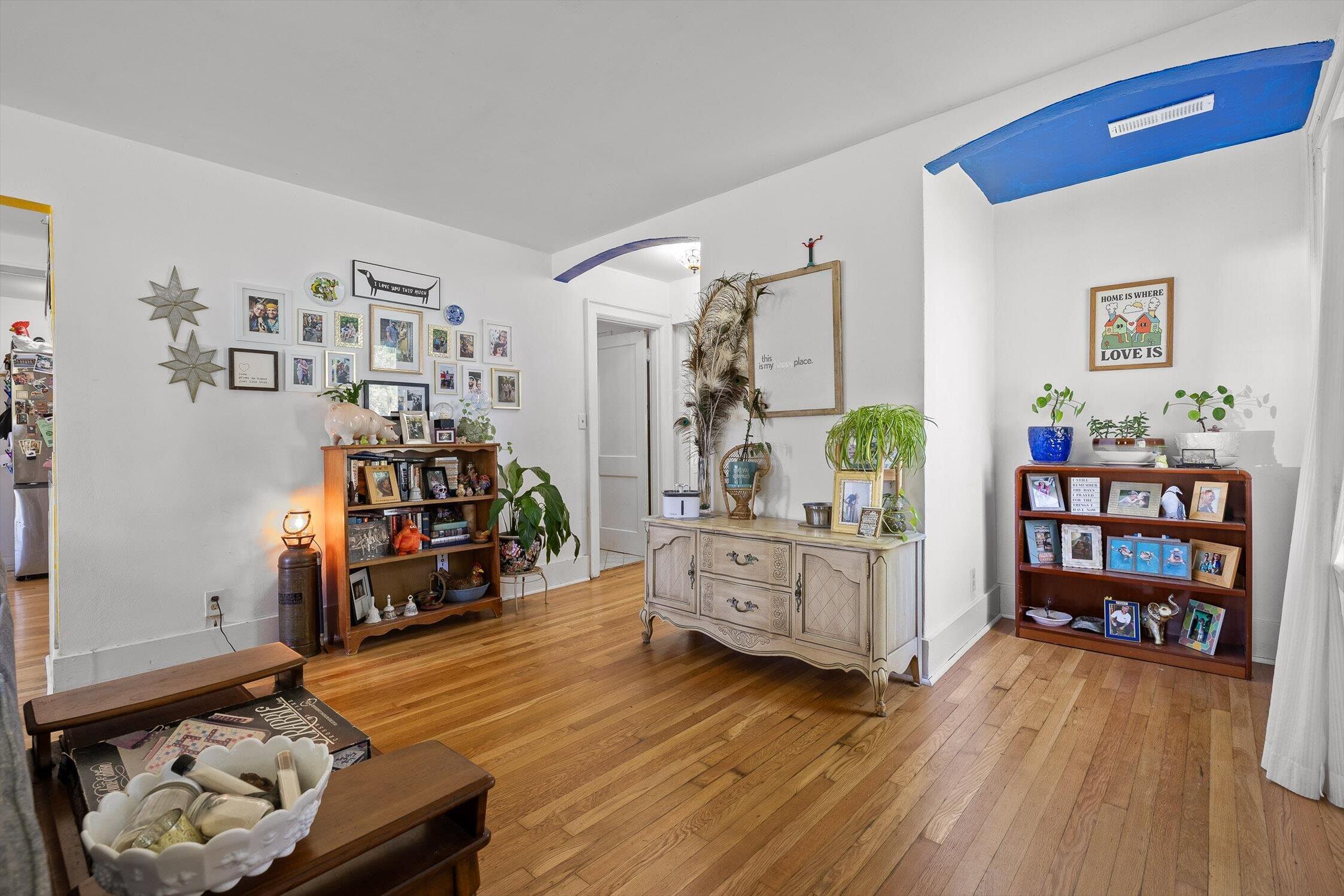 4592 Old Mission Road