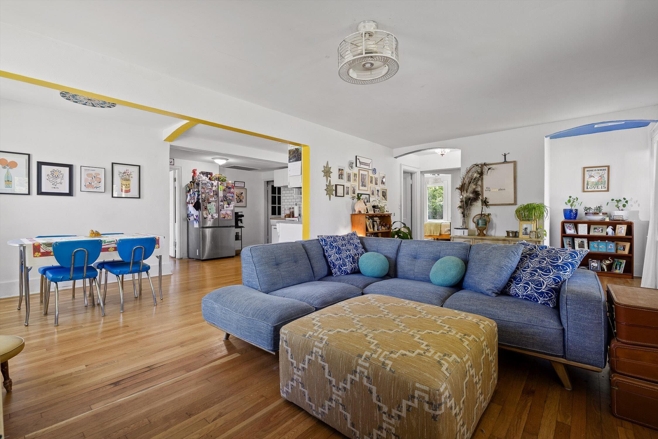 4592 Old Mission Road