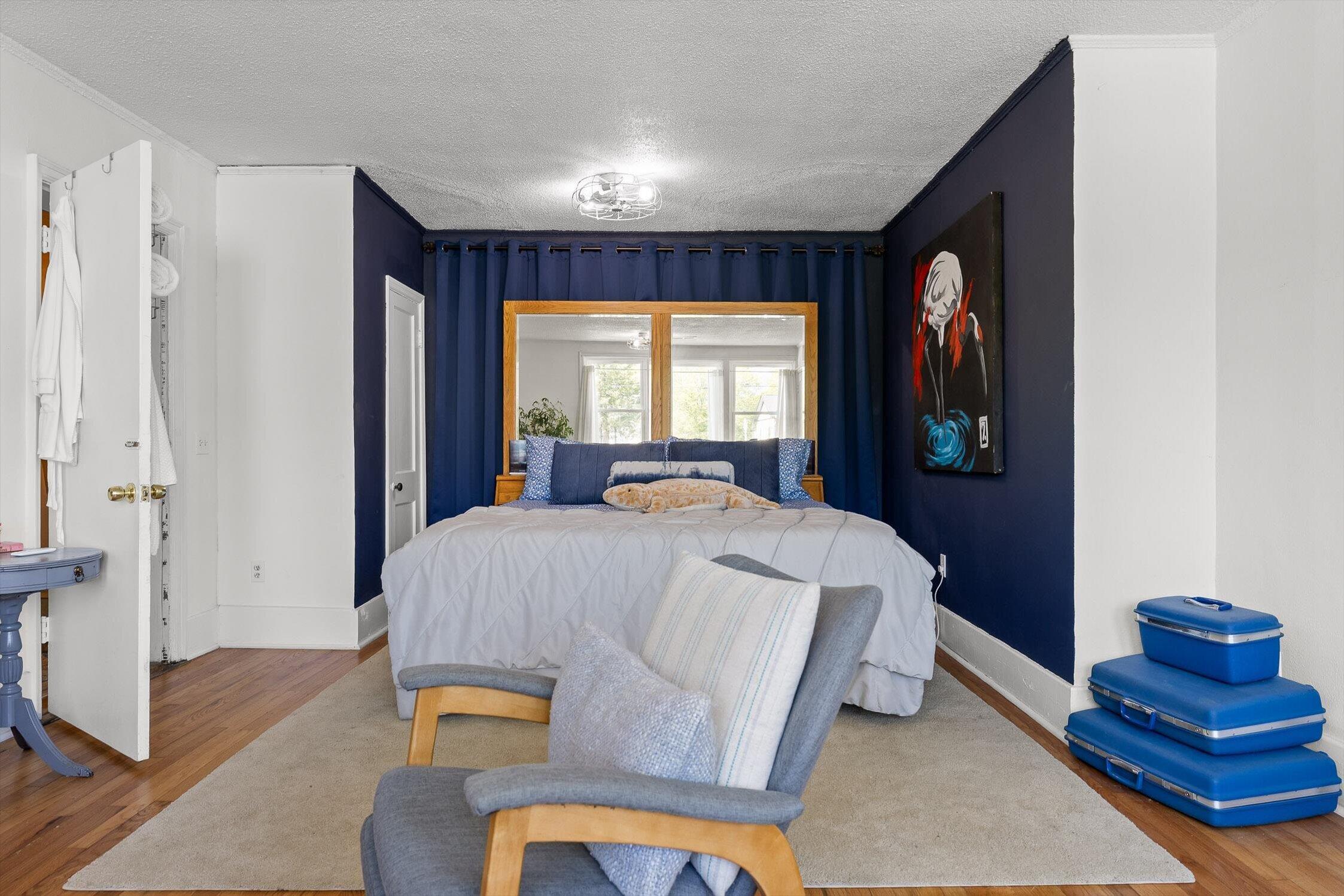 4592 Old Mission Road