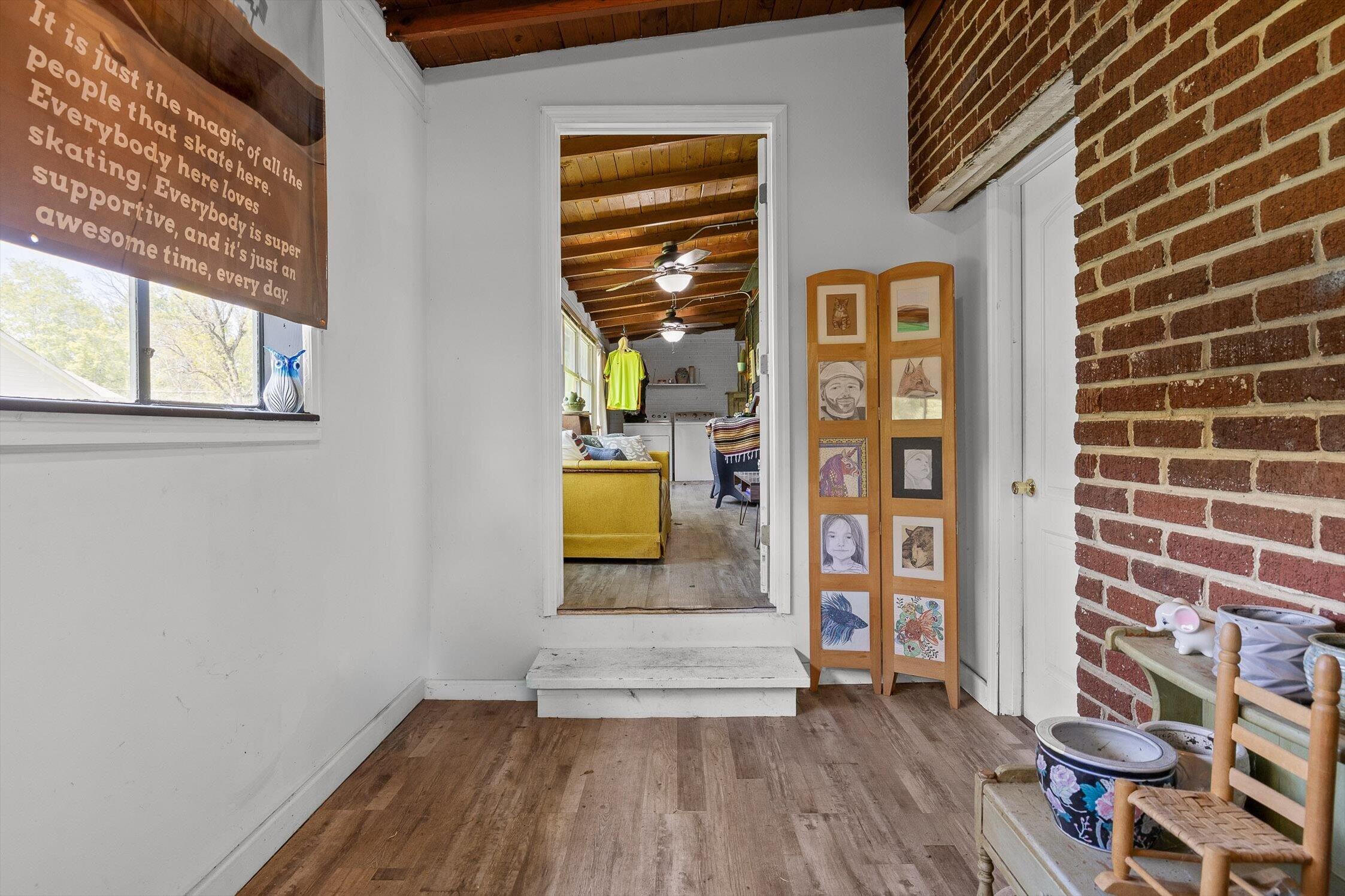 4592 Old Mission Road