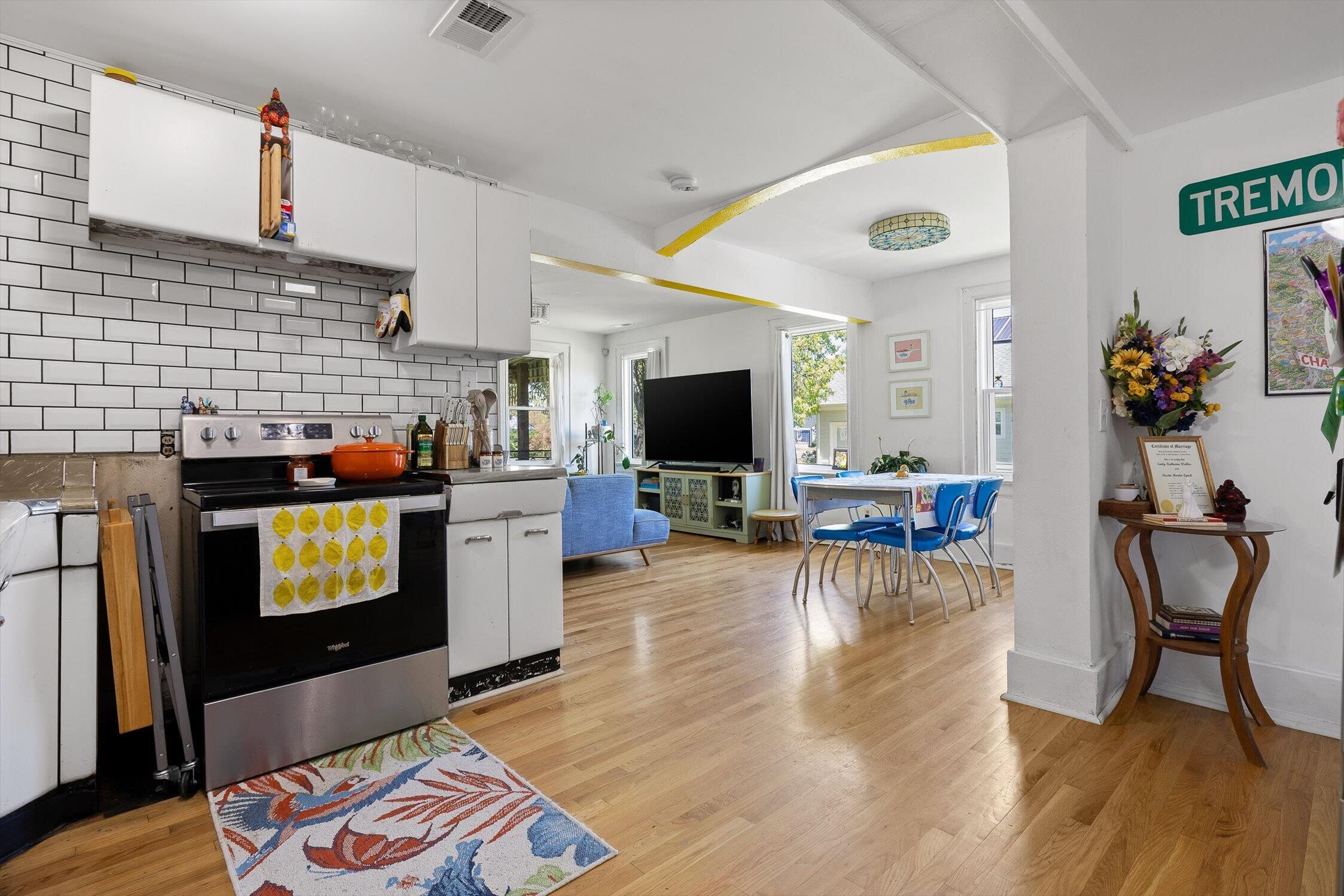 4592 Old Mission Road