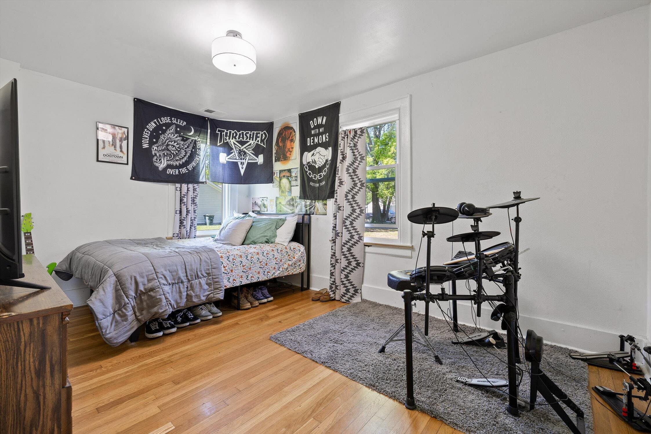 4592 Old Mission Road